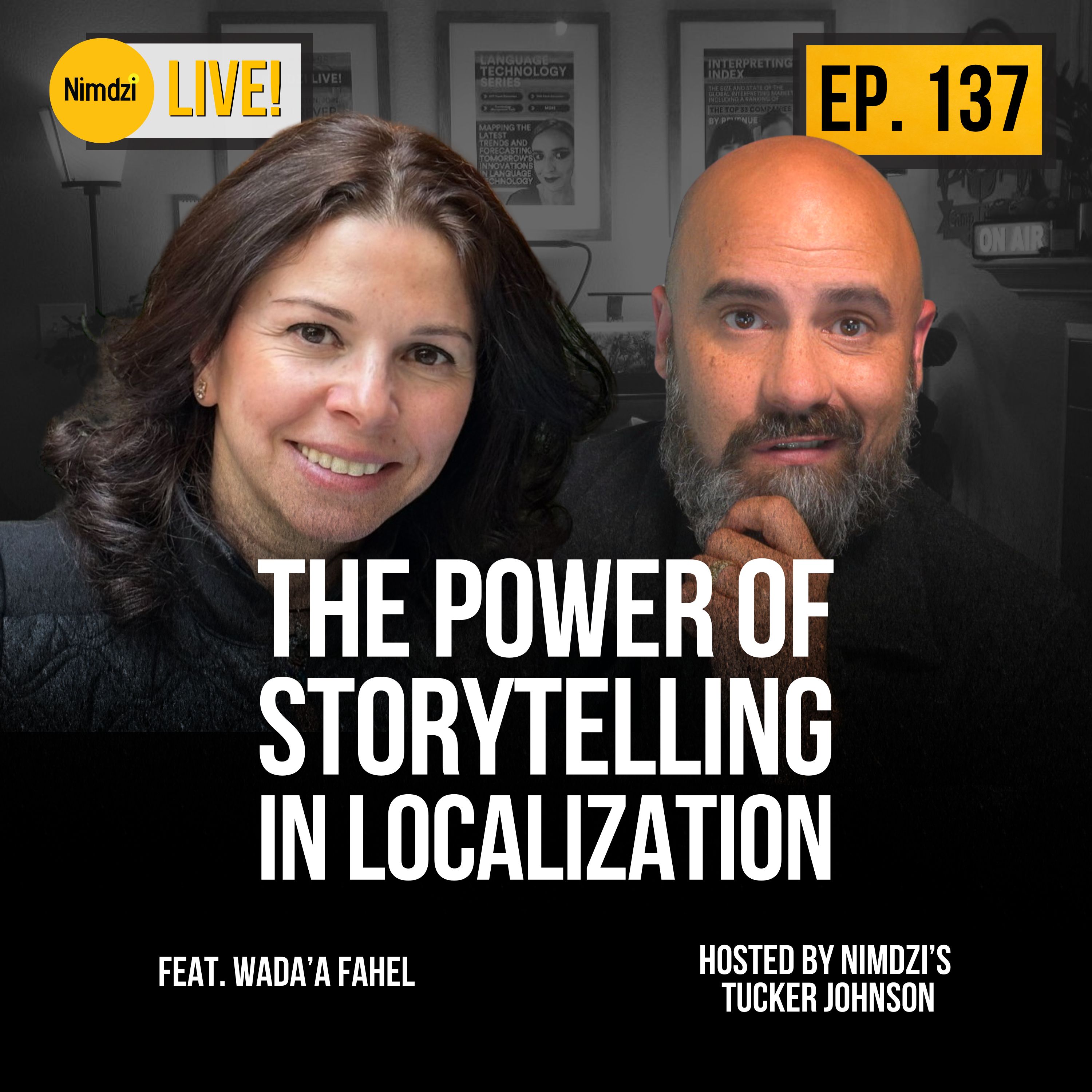 Episode Cover