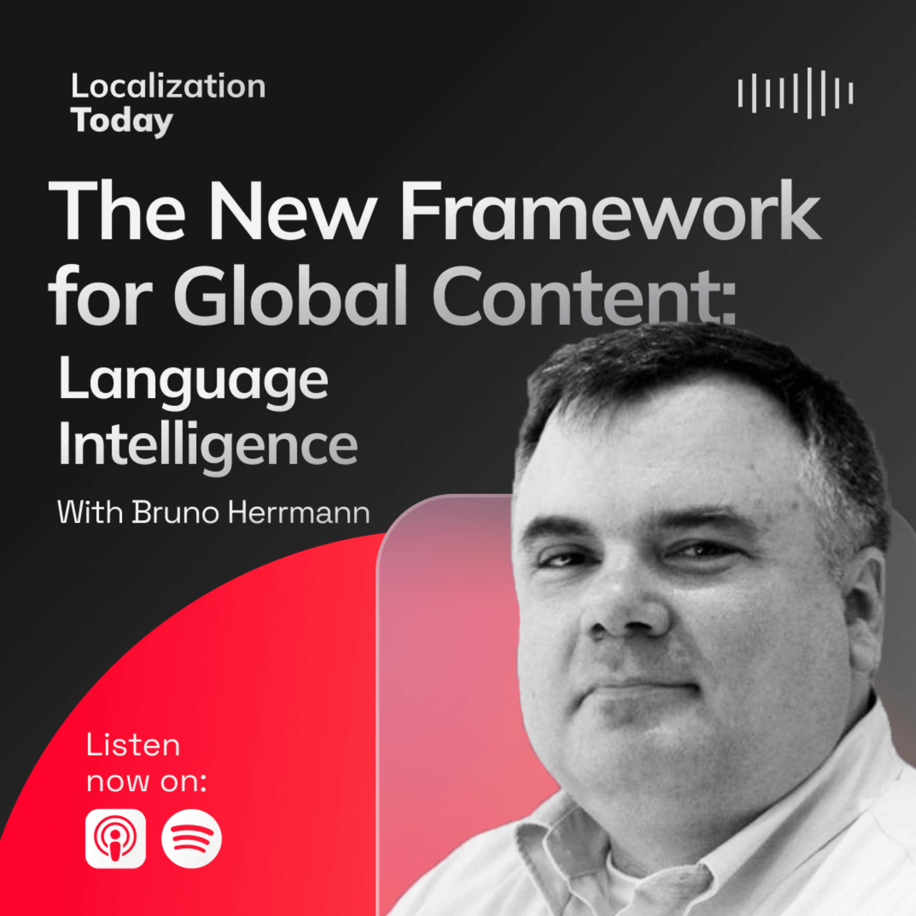 The New Framework for Global Content: Language Intelligence
