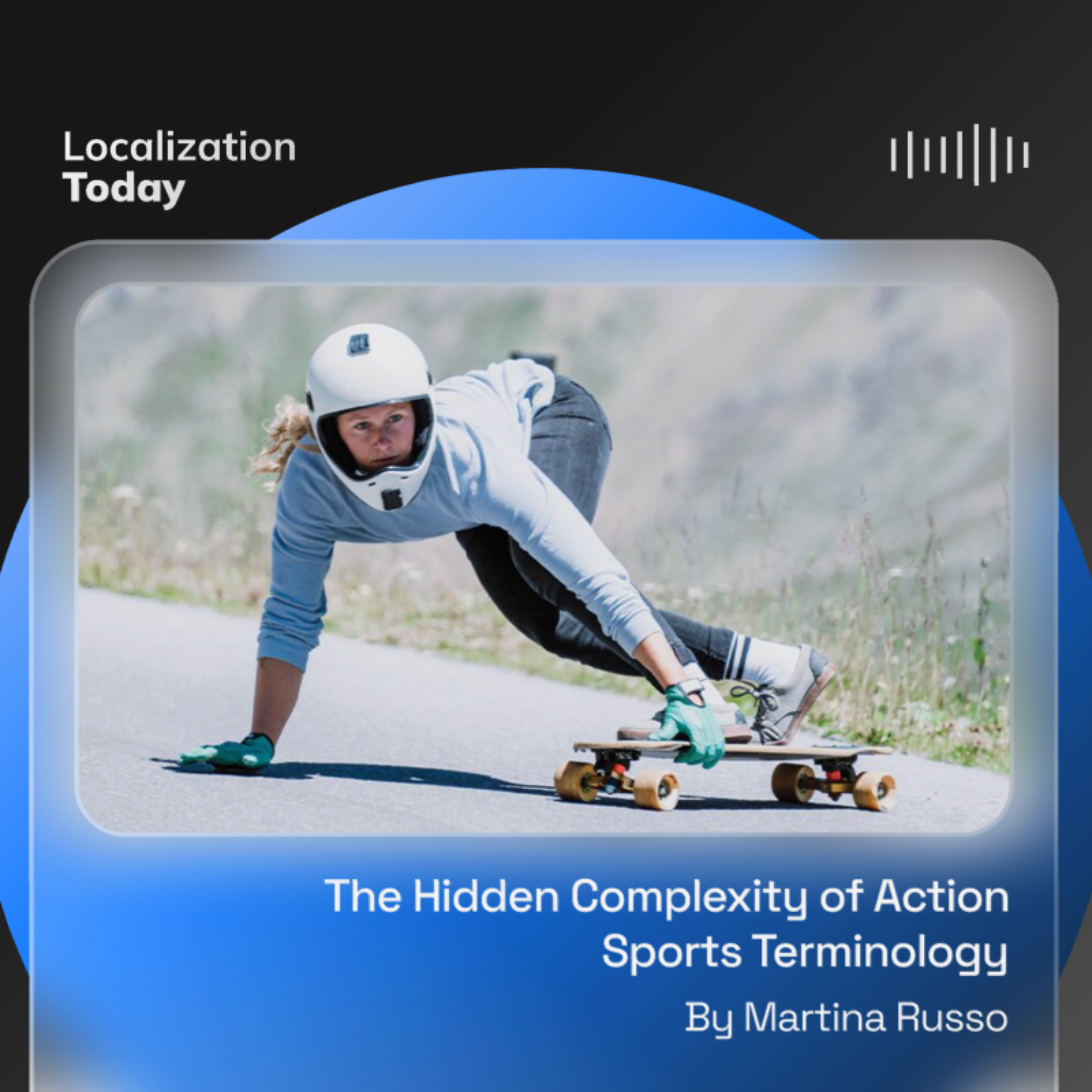The Hidden Complexity of Action Sports Terminology