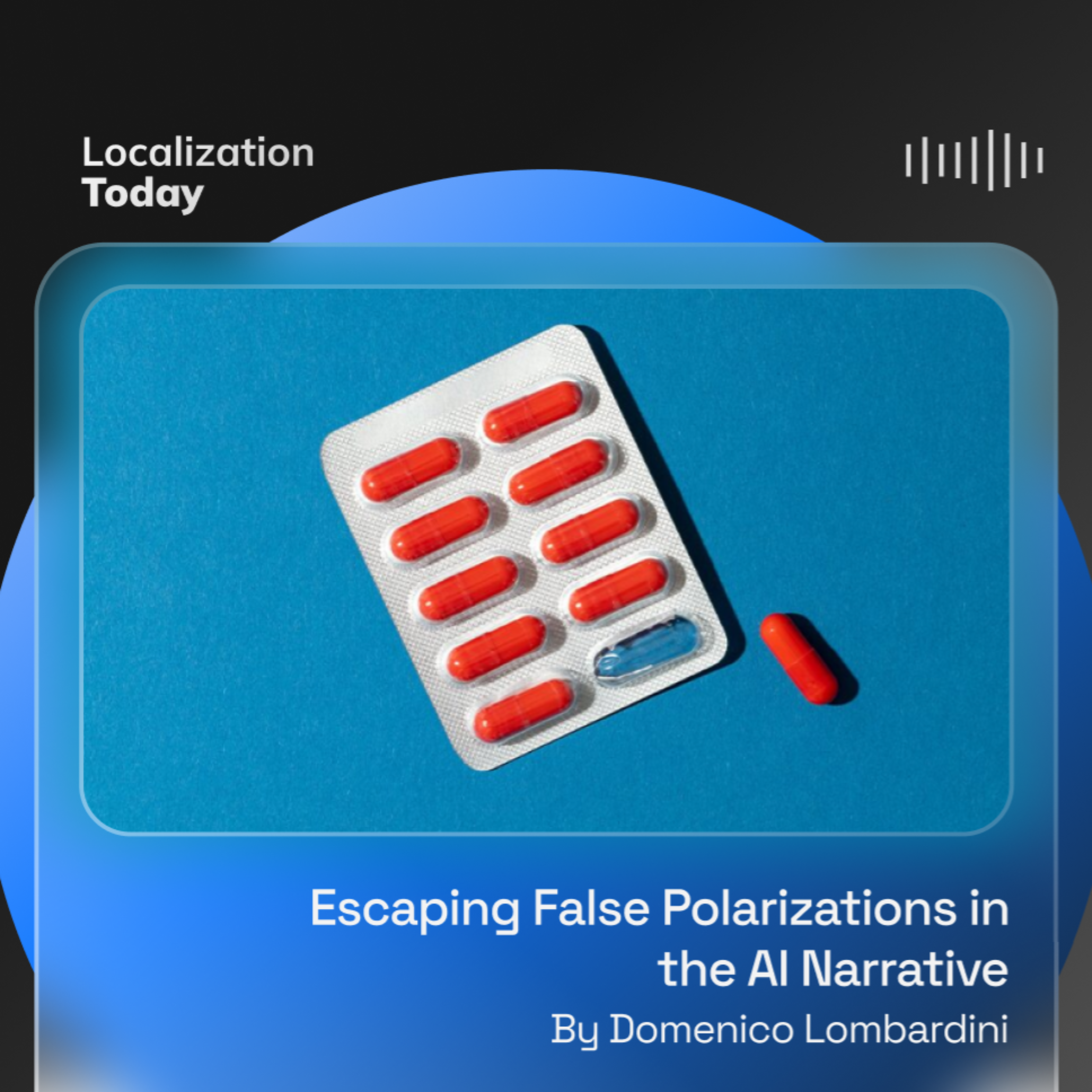 Escaping False Polarizations in the AI Narrative