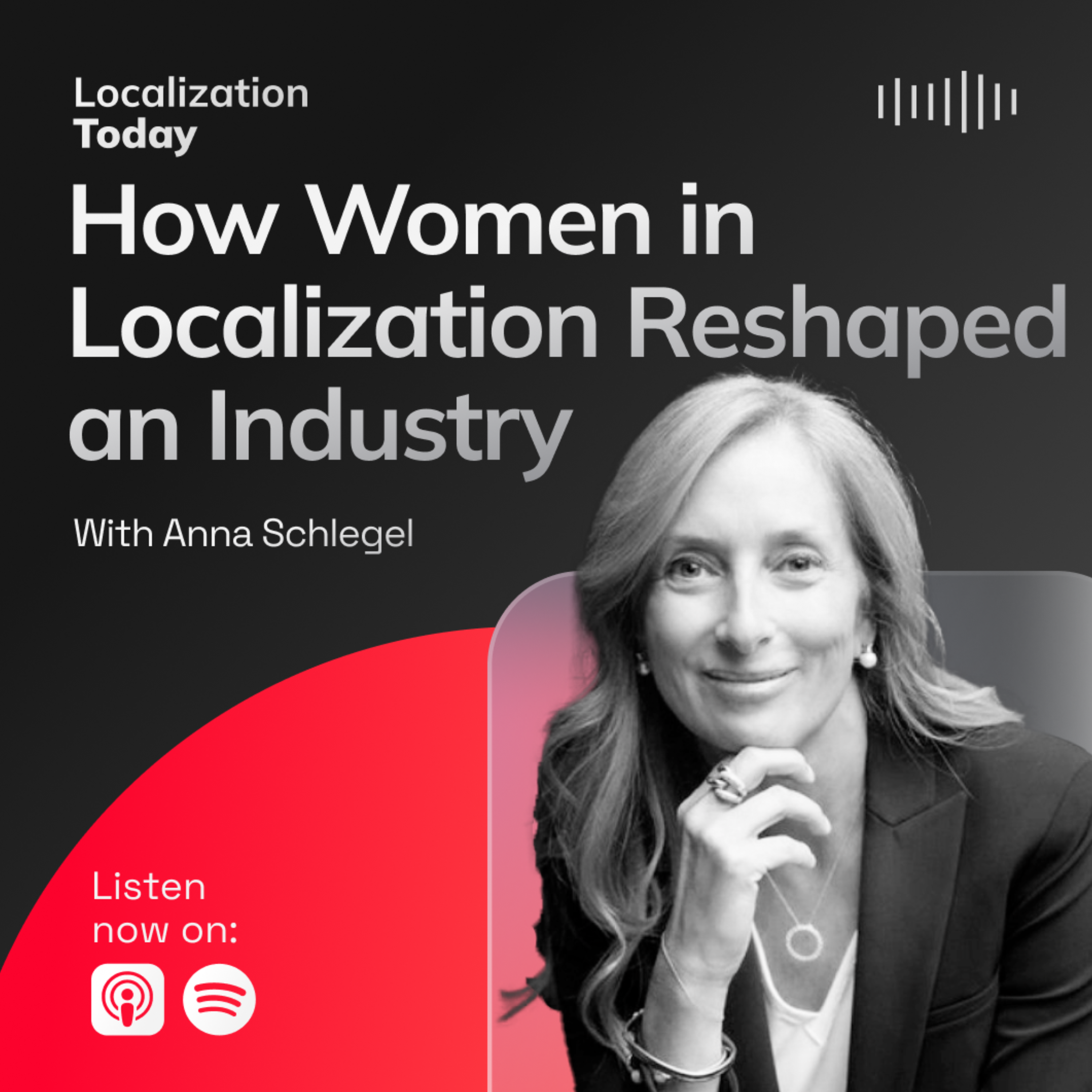 How Women in Localization Reshaped an Industry