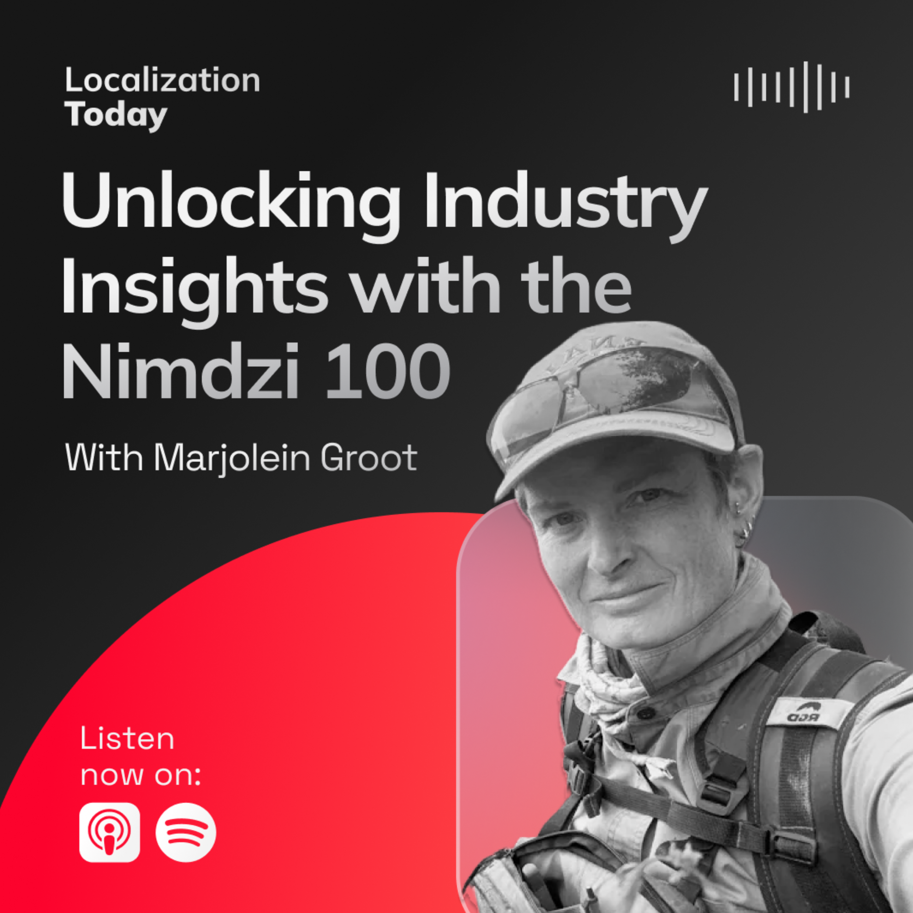 Unlocking Industry Insights with the Nimdzi 100