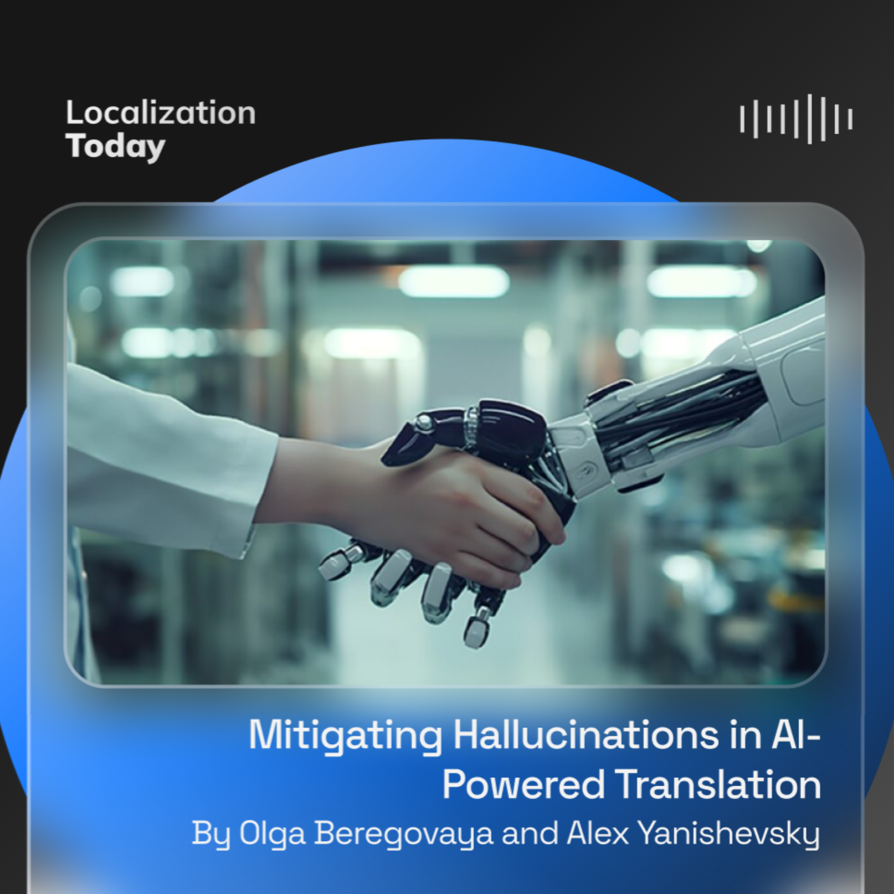 Mitigating Hallucinations in AI-Powered Translation