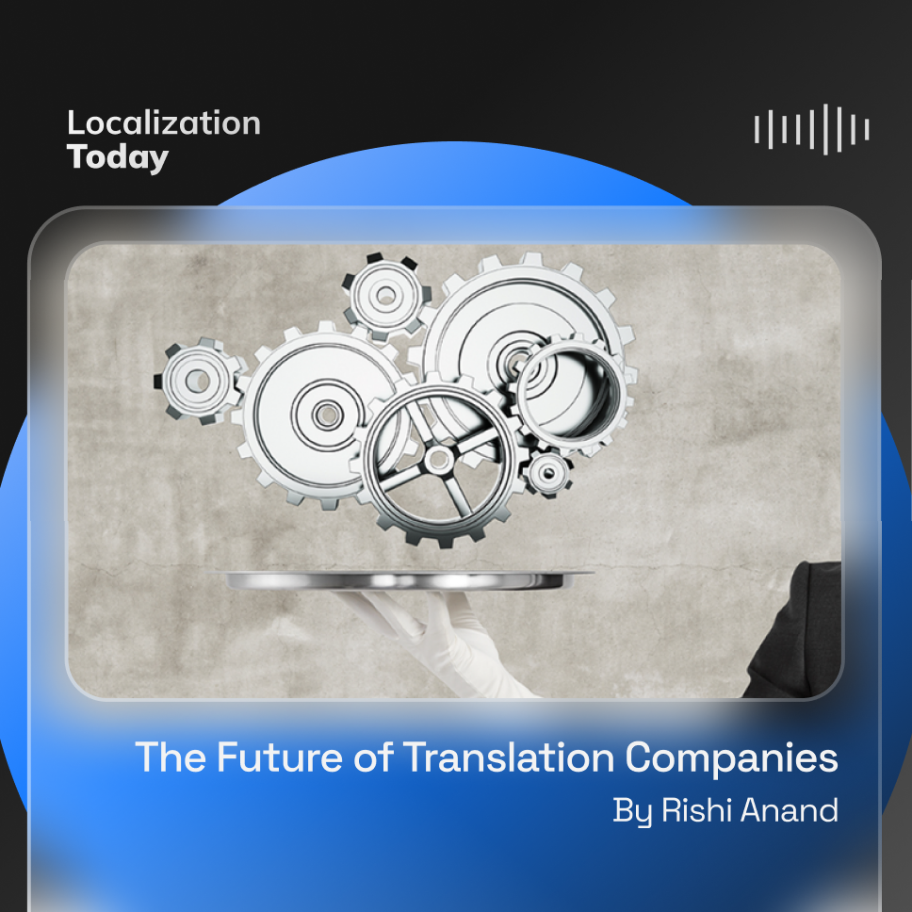 The Future of Translation Companies