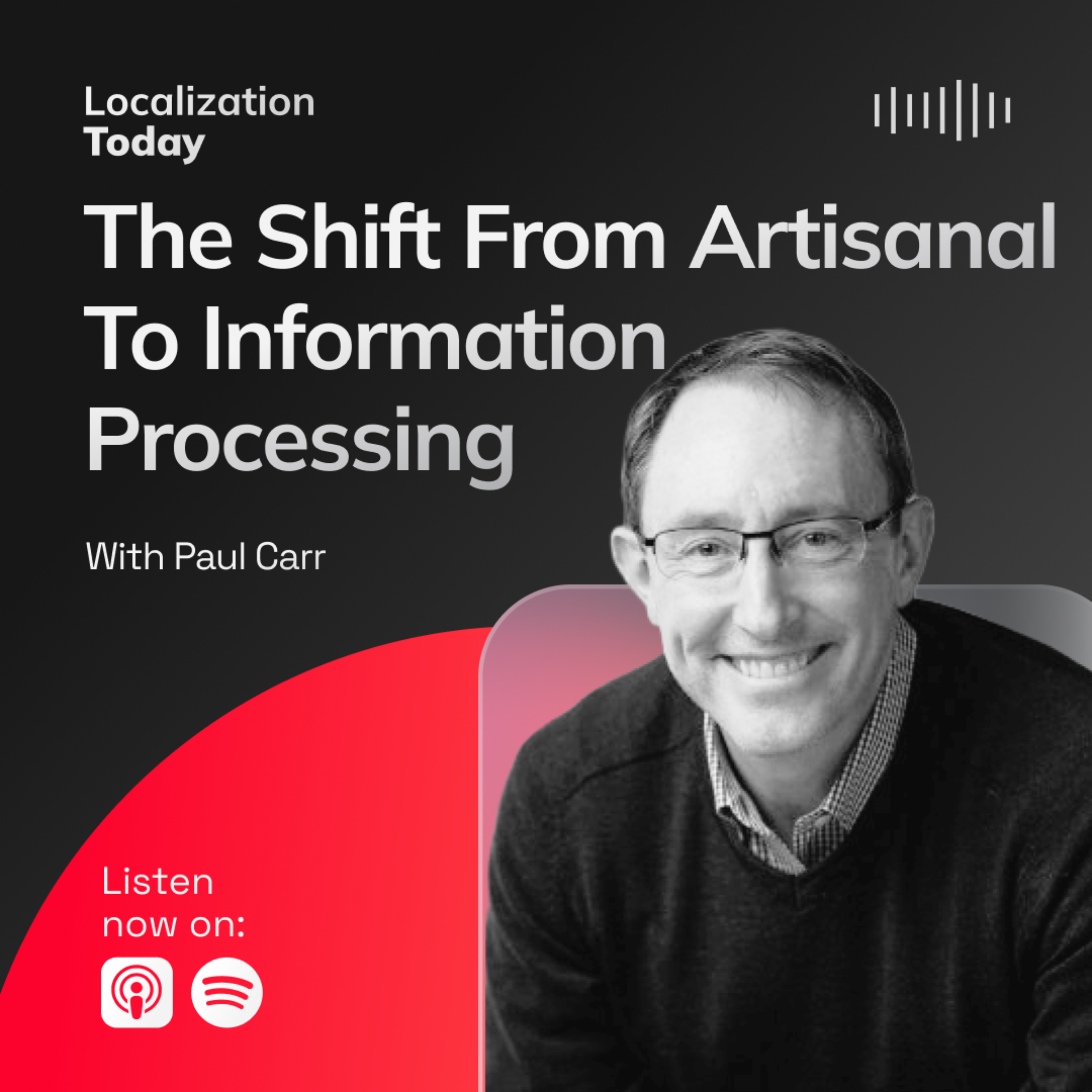 Episode Cover