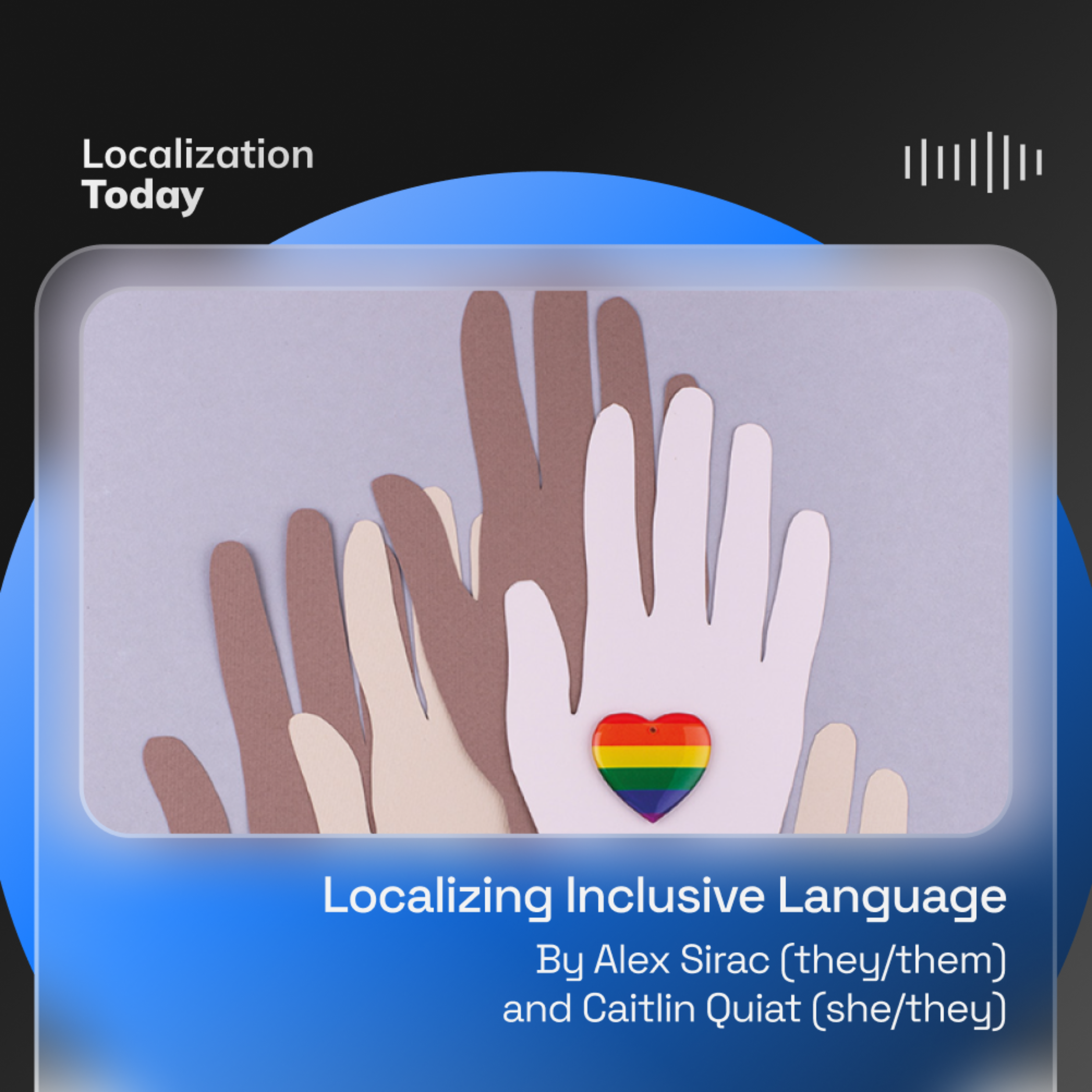 Localizing Inclusive Language