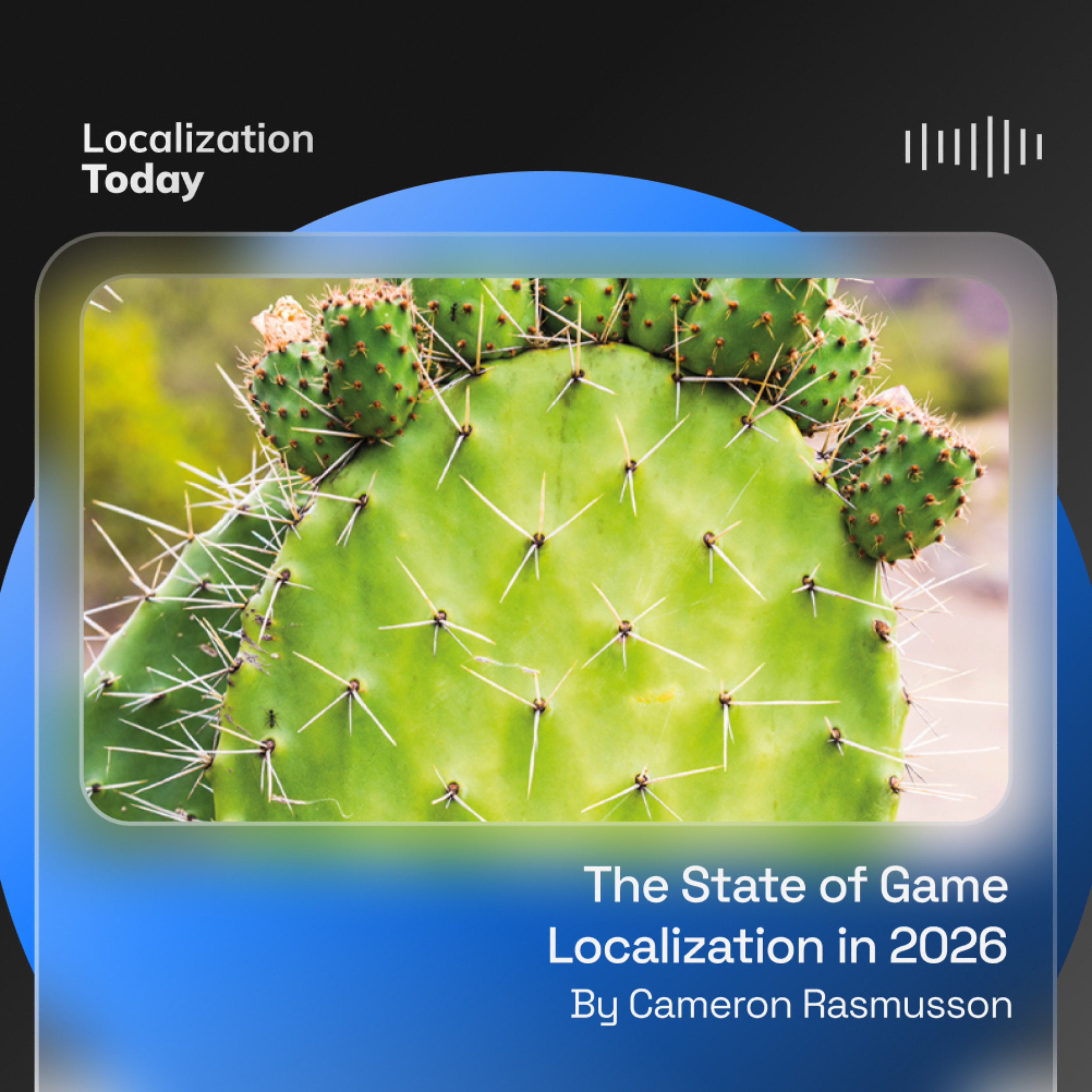 The State of Game Localization in 2026