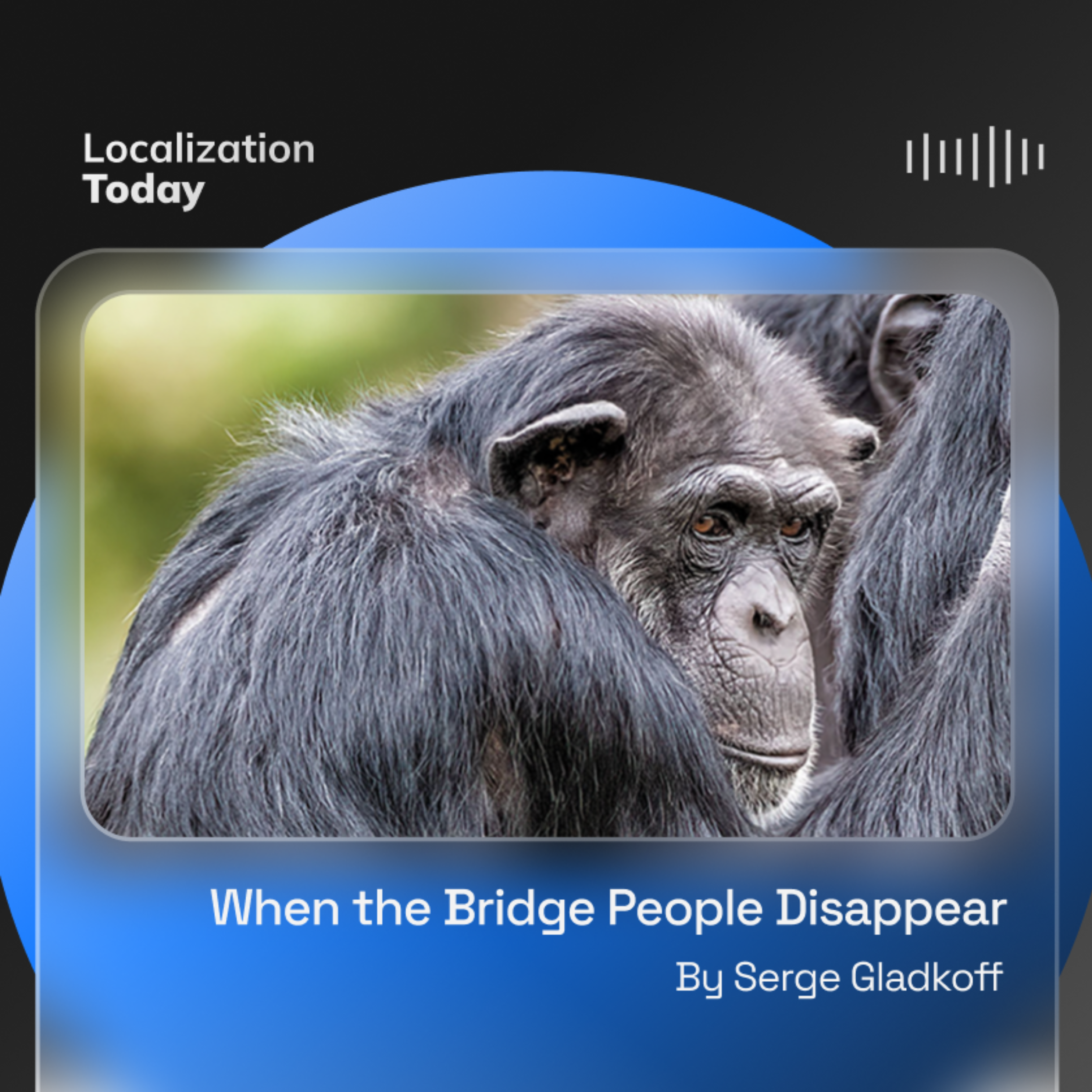 When the Bridge People Disappear