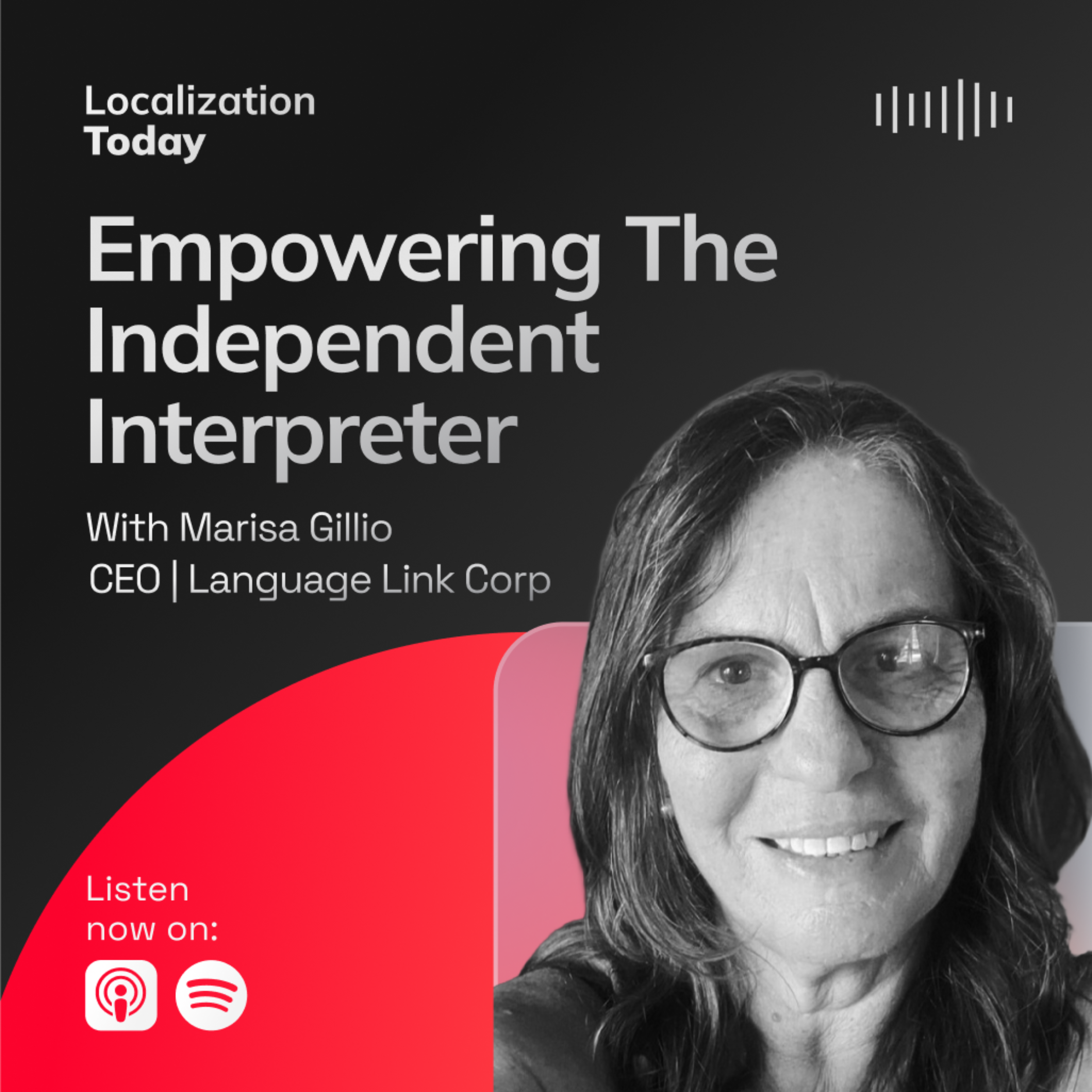 Episode Cover