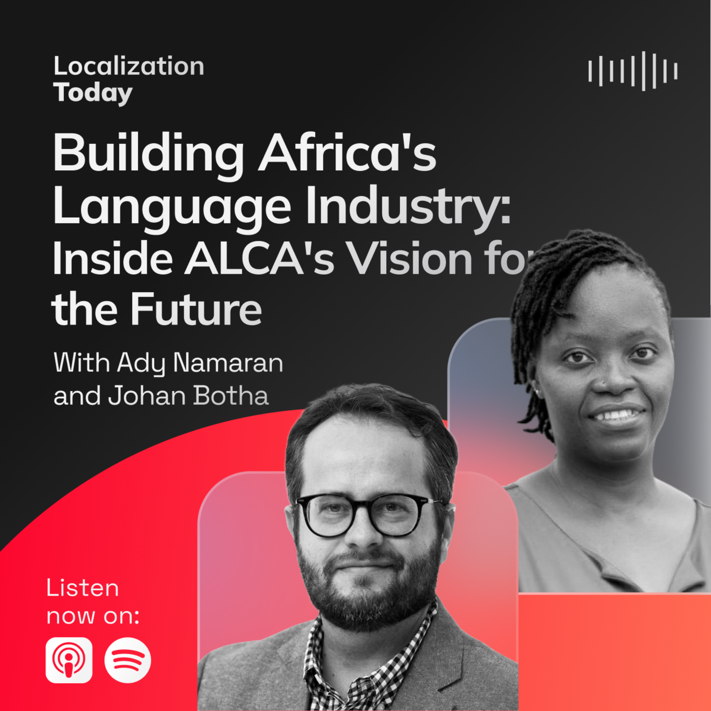 Building Africa's Language Industry: Inside ALCA's Vision for the Future