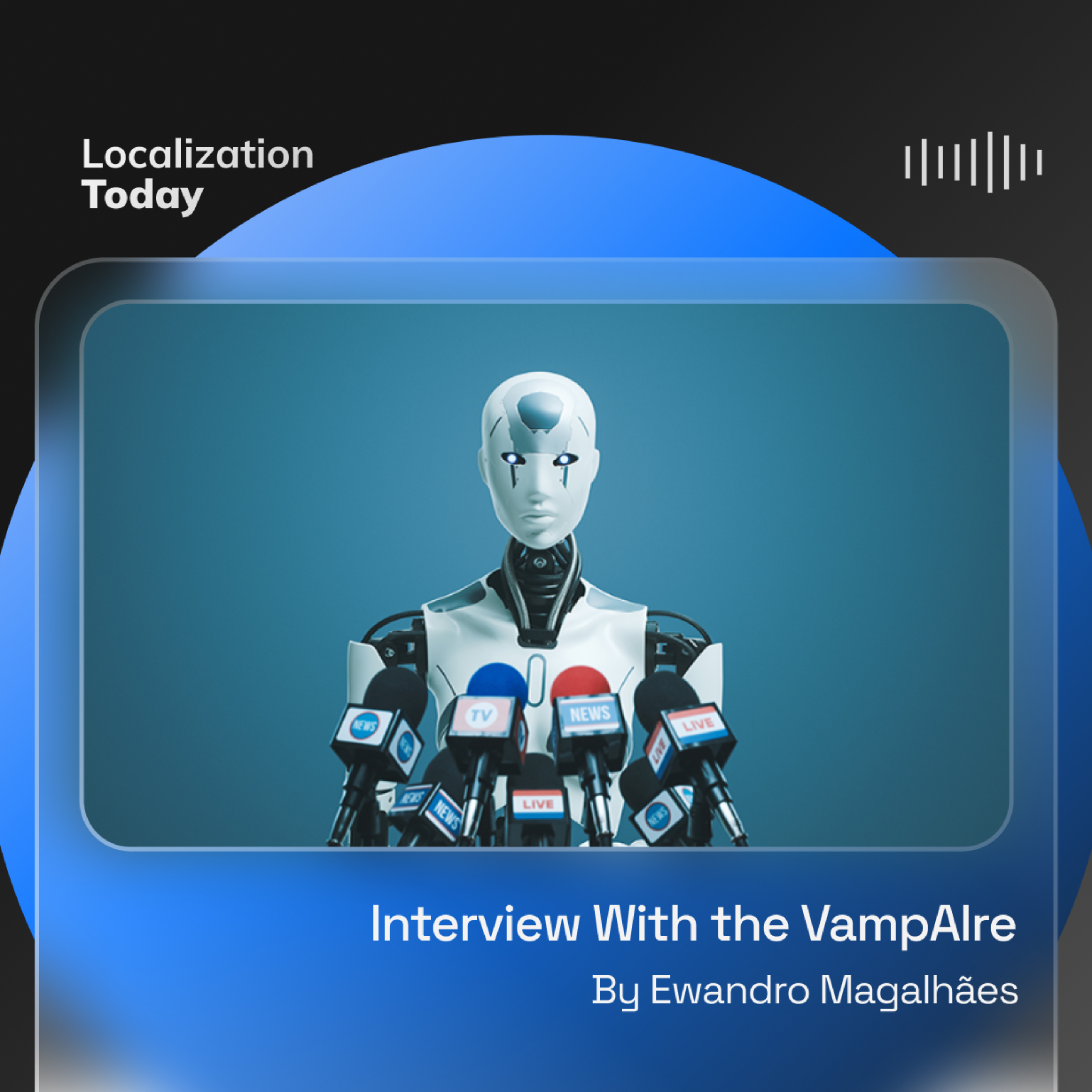 Episode Cover