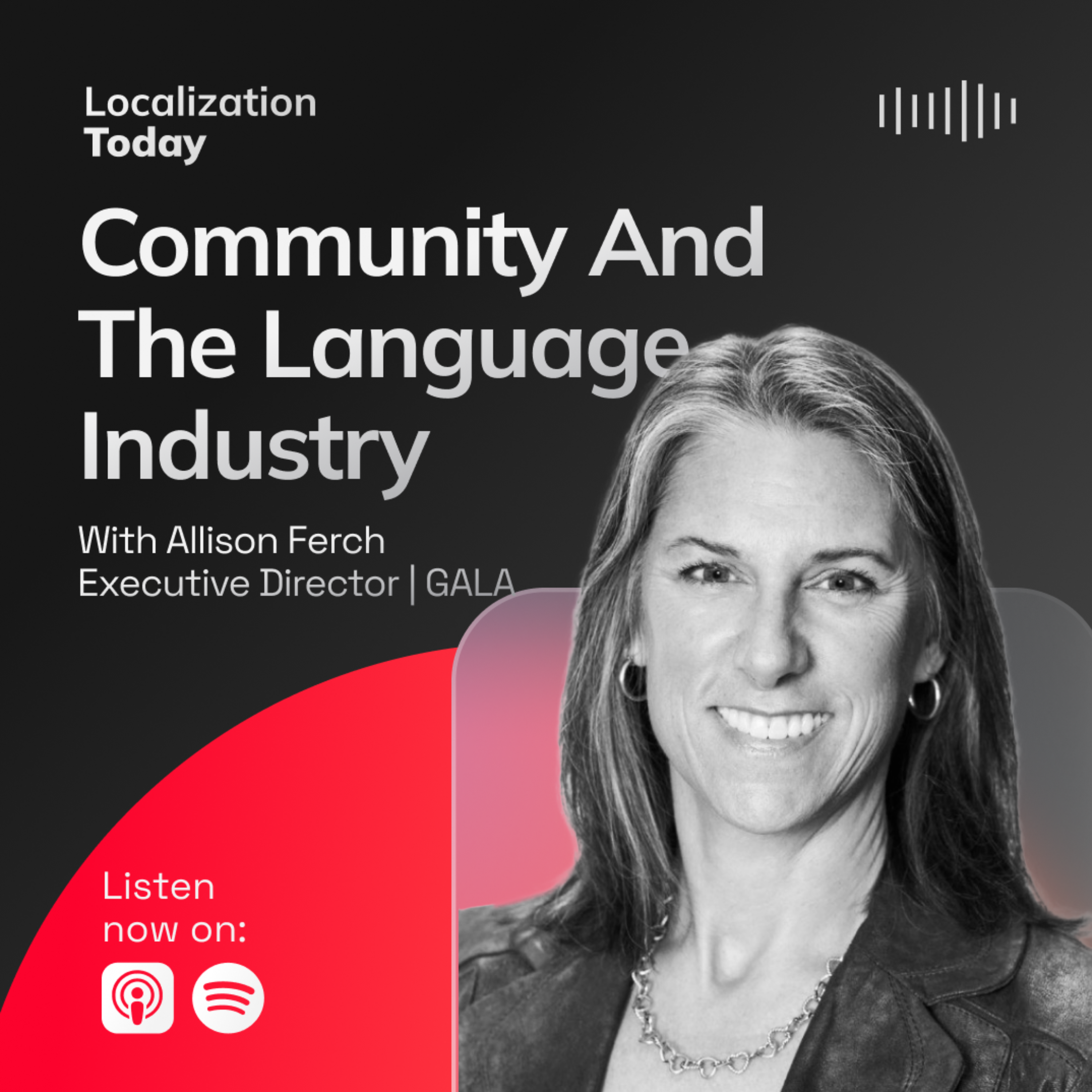 Community And The Language Industry