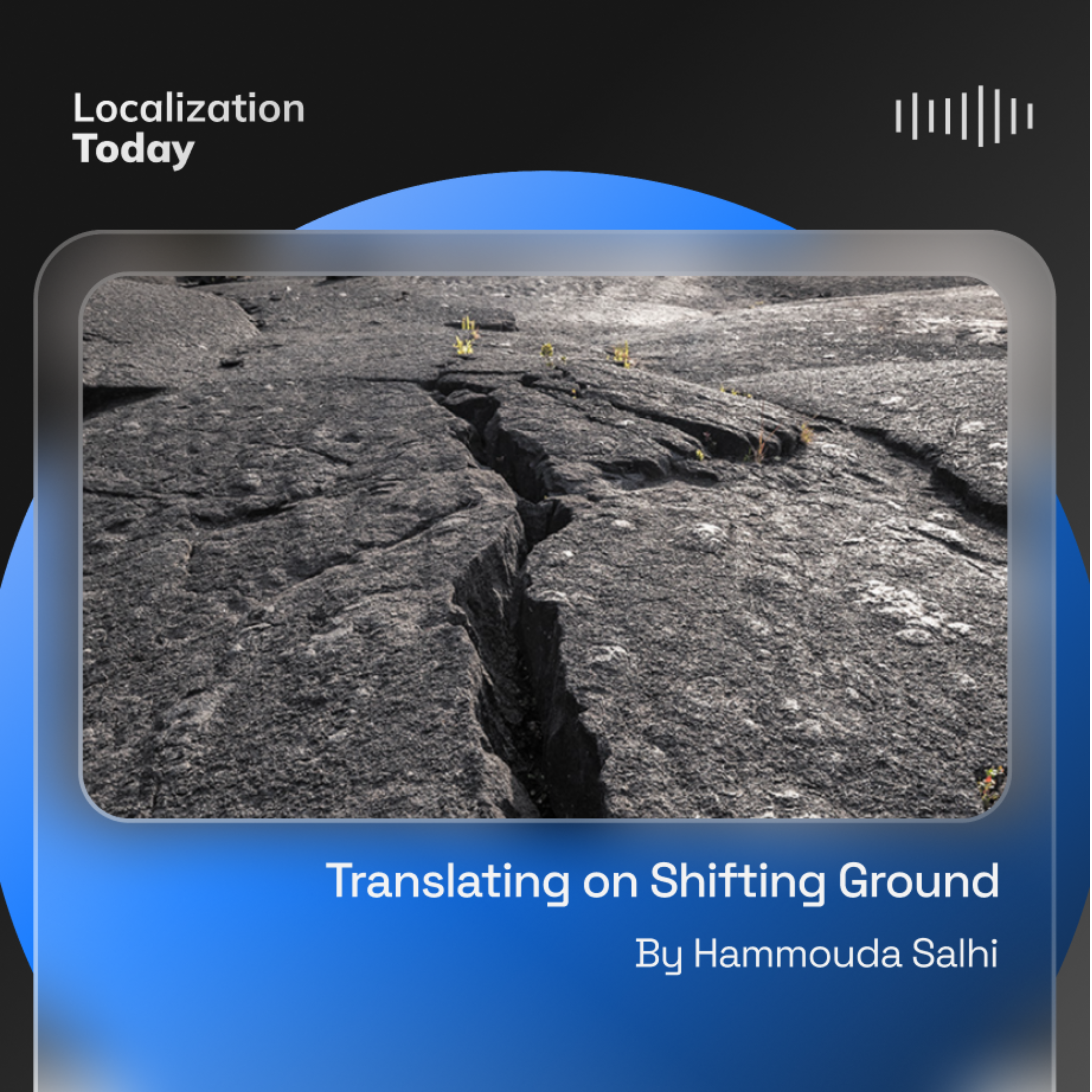 Episode Cover