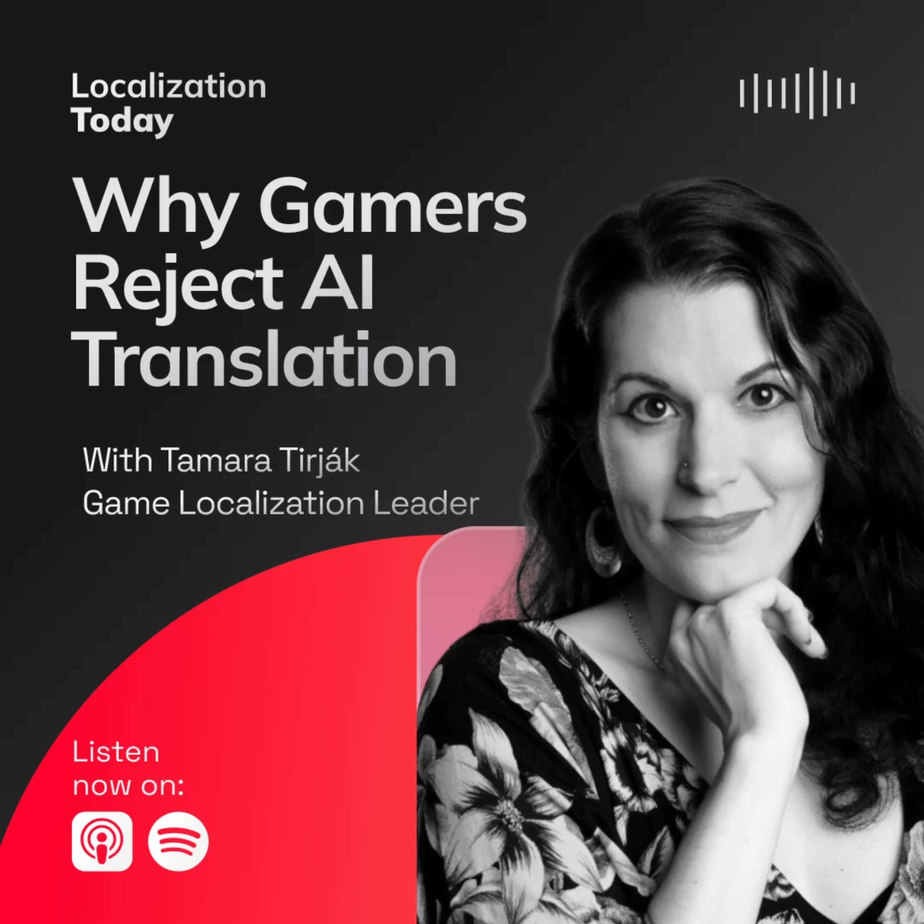 Episode Cover