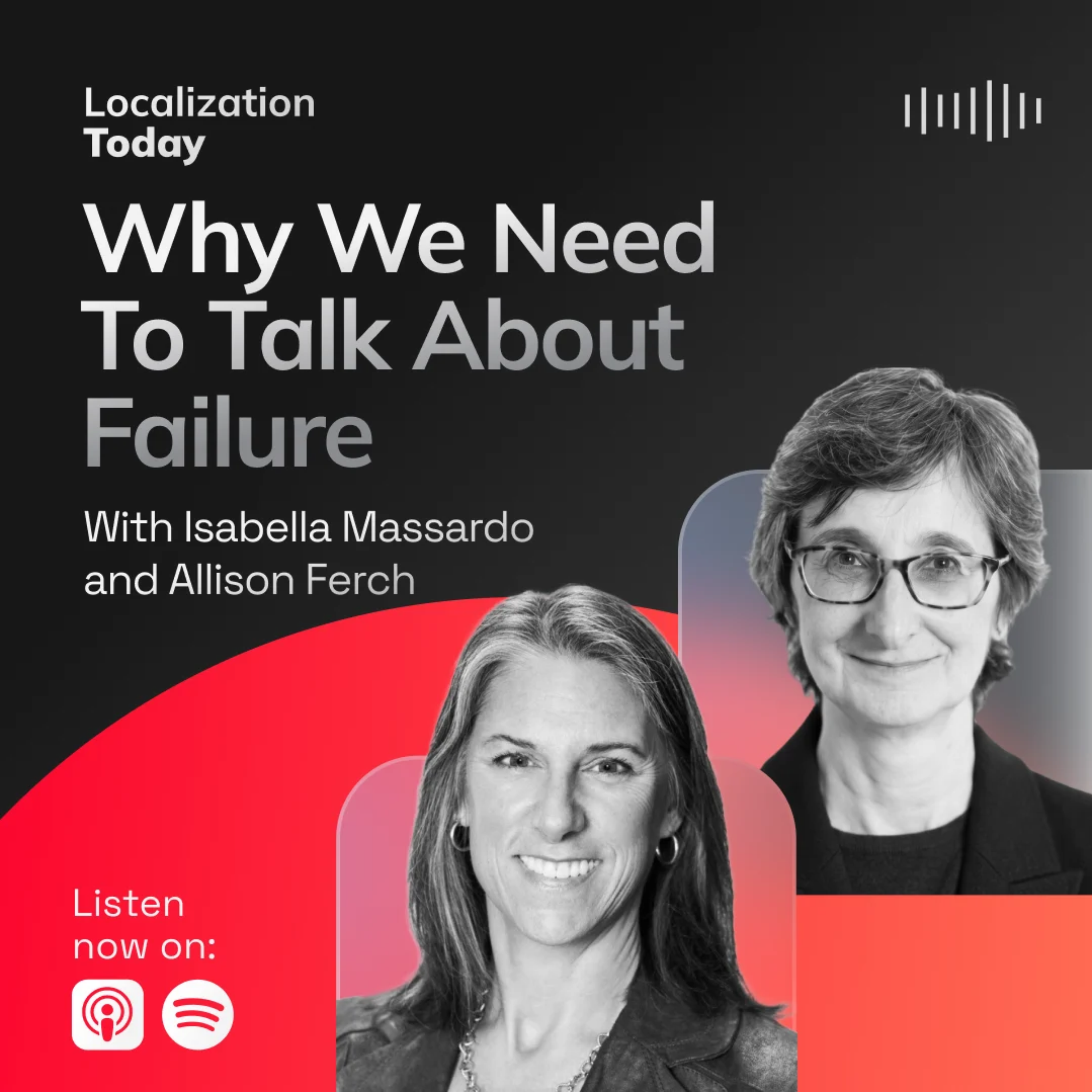 Why We Need To Talk About Failure