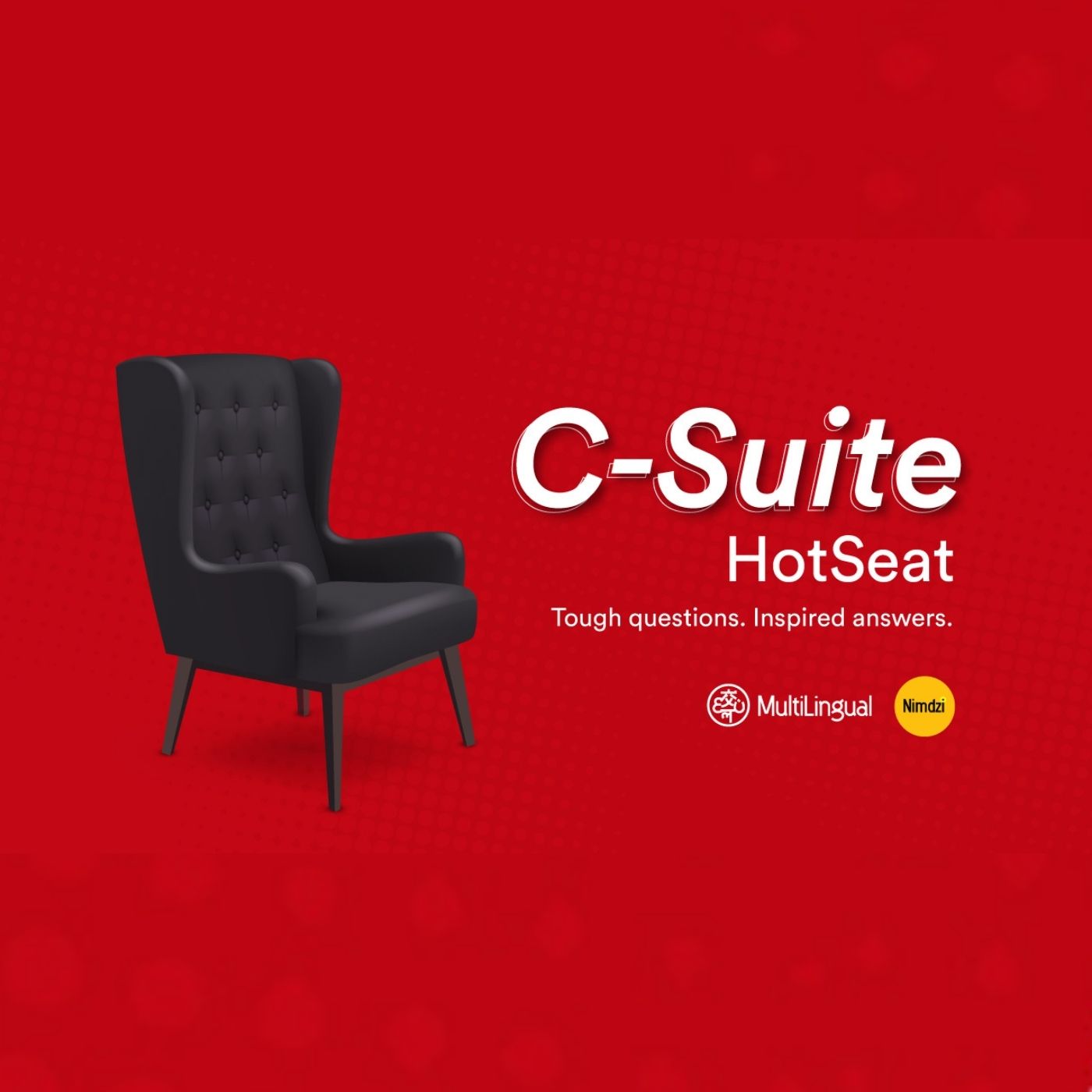 C-Suite HotSeat