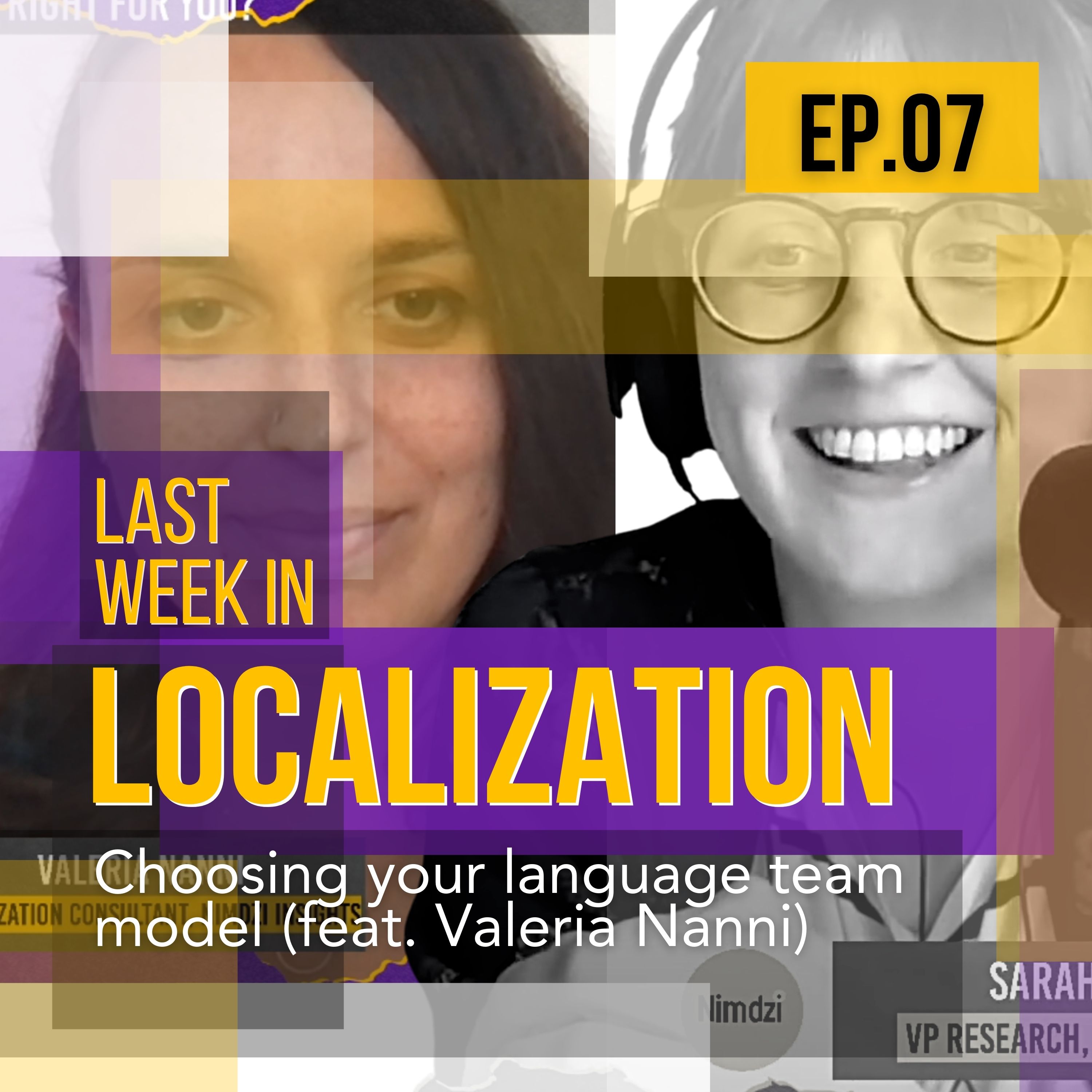 Choosing your language team model (feat. Valeria Nanni)