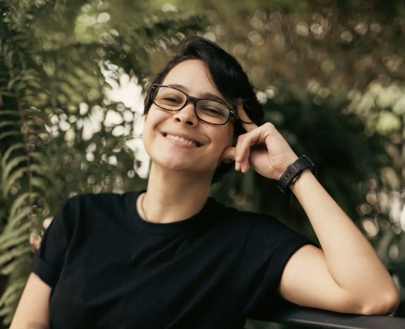 Camila Sabogal Gómez