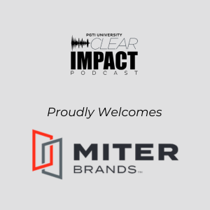 Episode 143: Introducing MITER: Brock Snyder