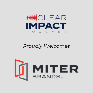 Episode 155: Introducing MITER Foundation - Gwen Mallon