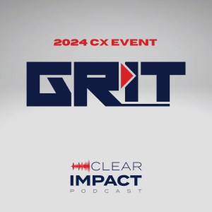 Episode 162: 2024 CX Event - Brady Lucas