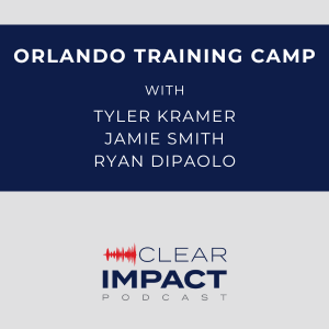 Episode 182: Orlando Training Camp pt. 3