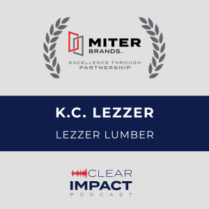 Episode 185: ETP with K.C. Lezzer