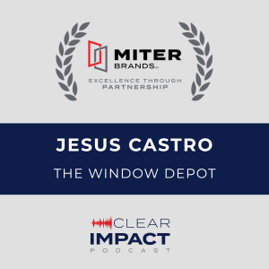 Episode 186: ETP with Jesus Castro