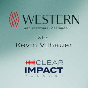 Episode 249: The Future of Energy-Efficient Glazing with MITER Brands Engineering