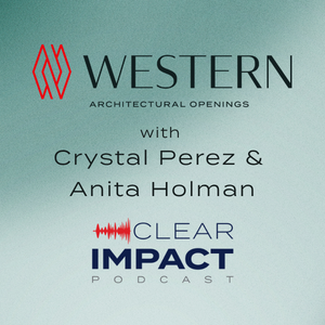 Episode 256: Inside the Western Architectural Openings Brand Transformation