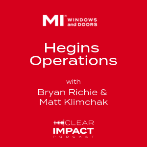 Episode 259: How Manufacturing Leaders Build Trust, Safety, and Operational Excellence