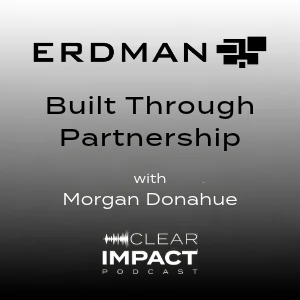 Episode 263: Building Better Manufacturing Partnerships with Erdman Automation