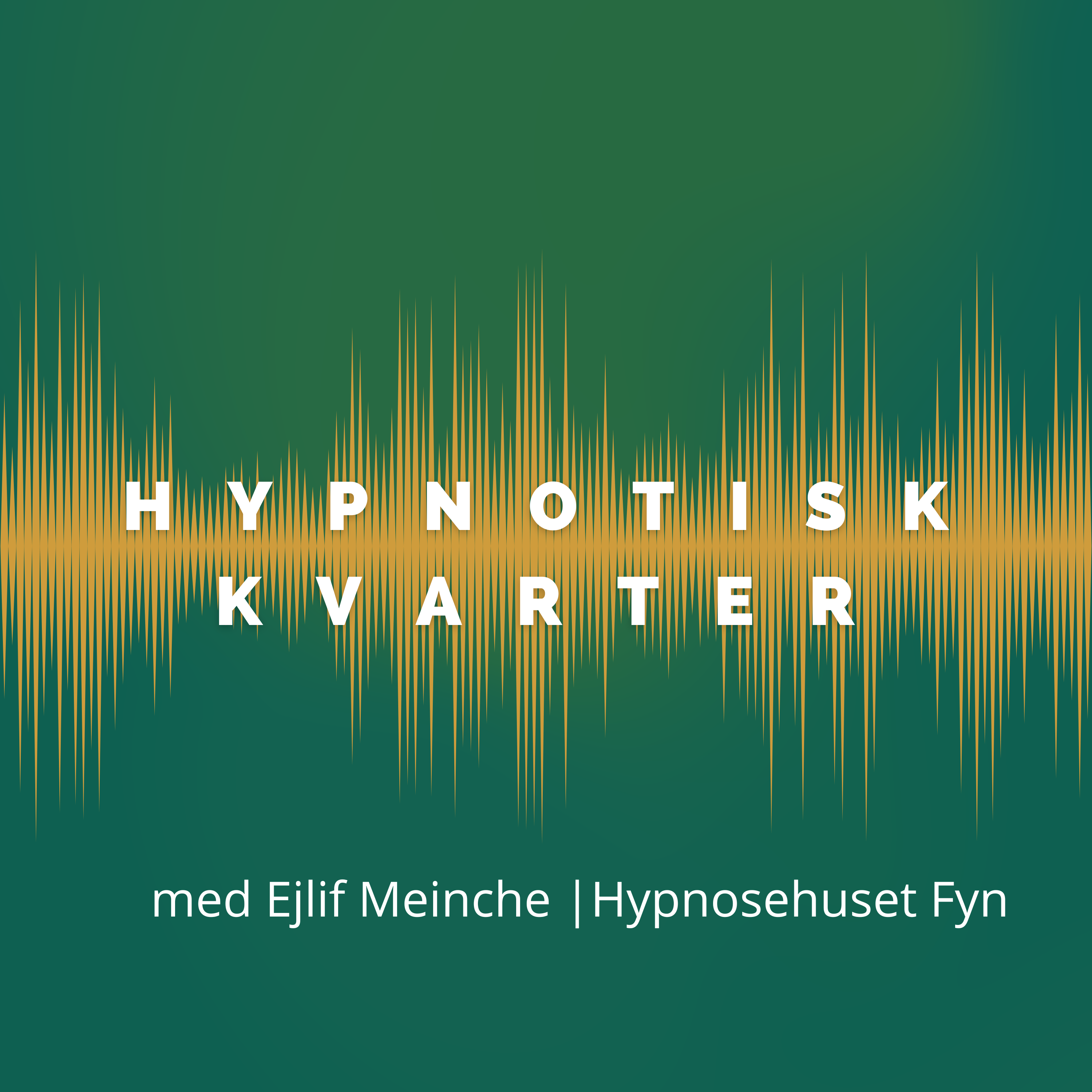 Hypnotisk Kvarter