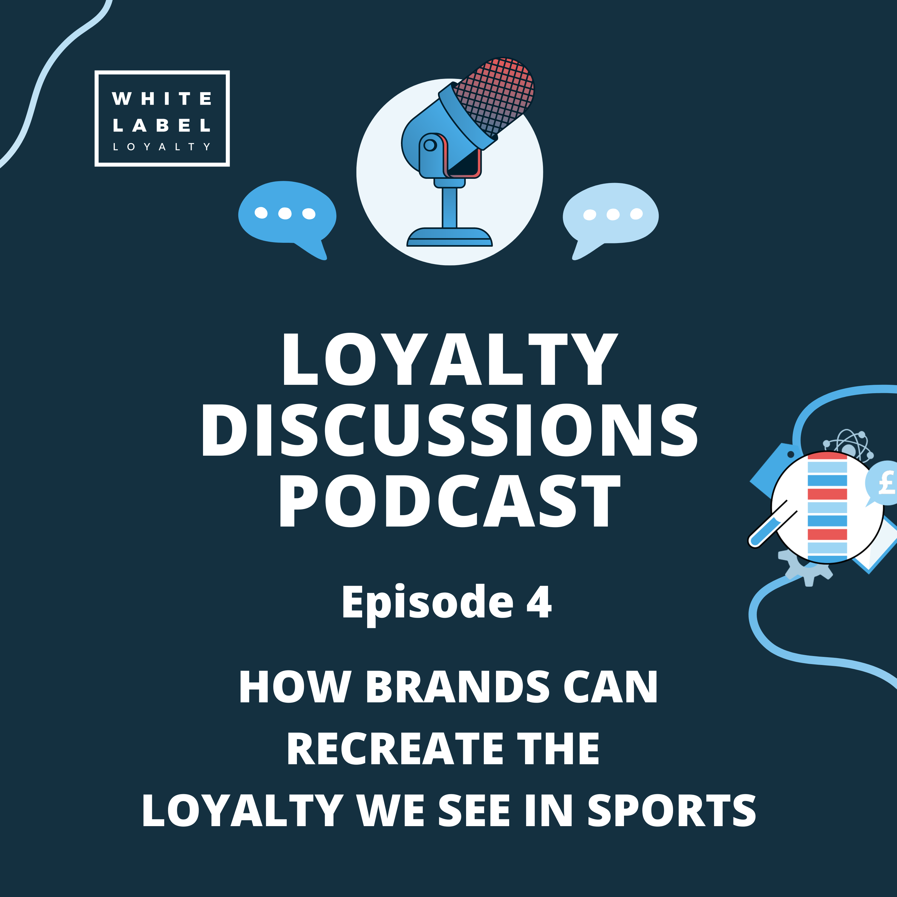 How Brands can recreate the emotional loyalty we see in Sports