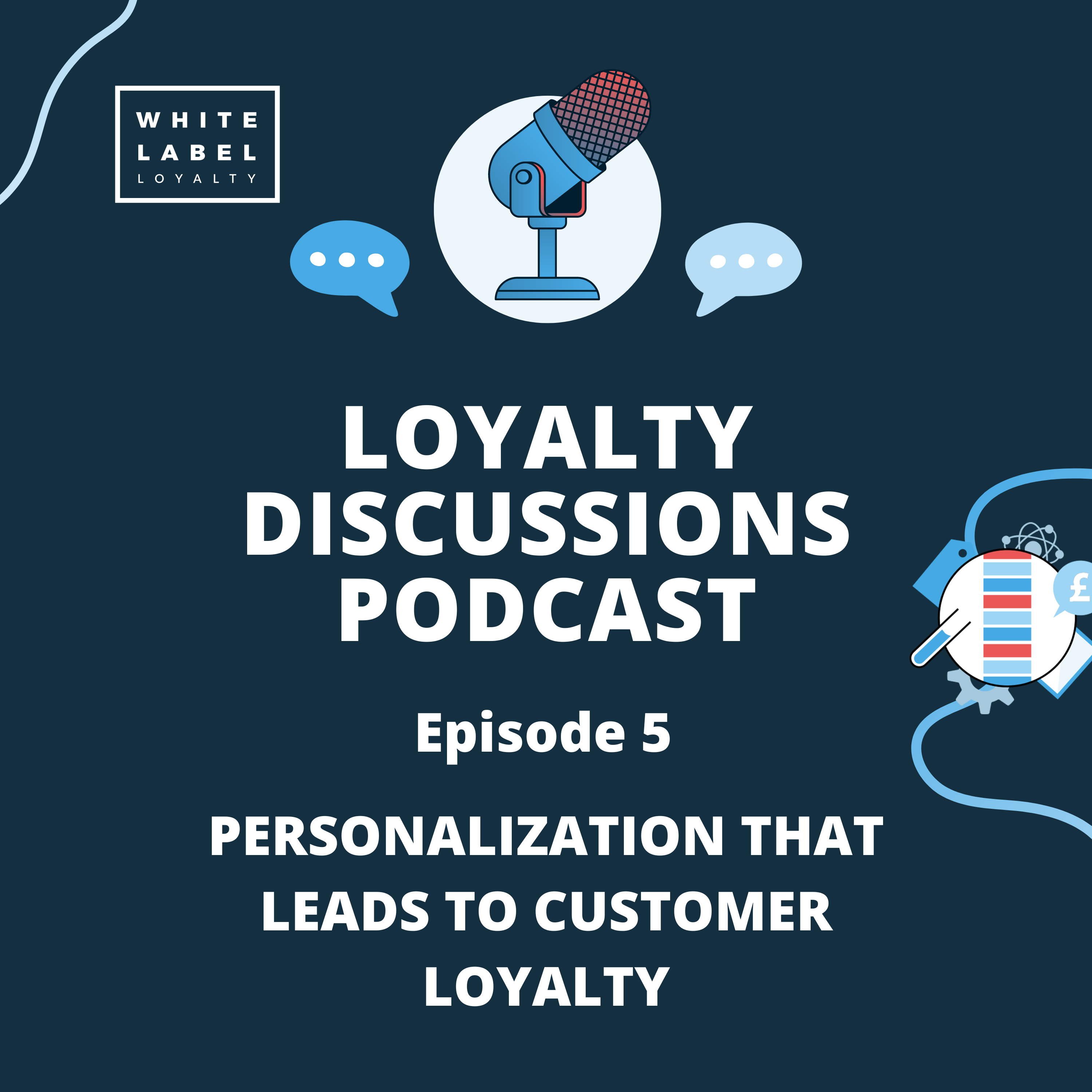 Personalization that leads to customer loyalty: examples and strategies