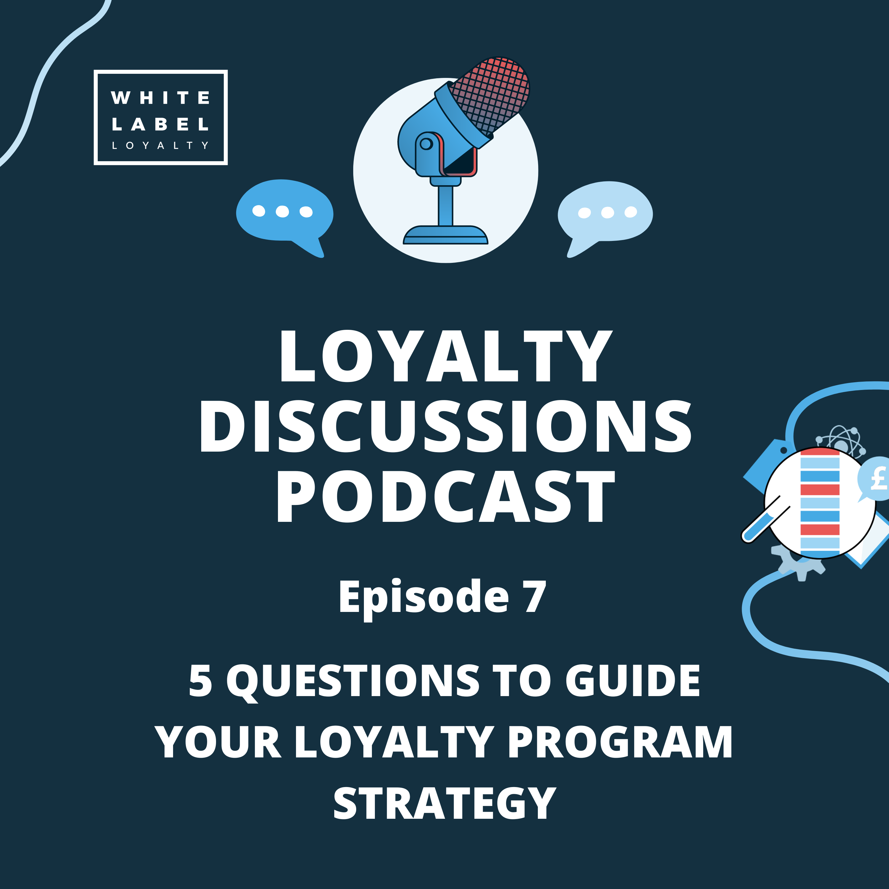 Questions to Guide Your Loyalty Program Strategy