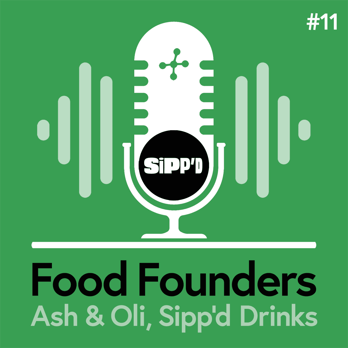 Sipp'd: a drinks business with a twist