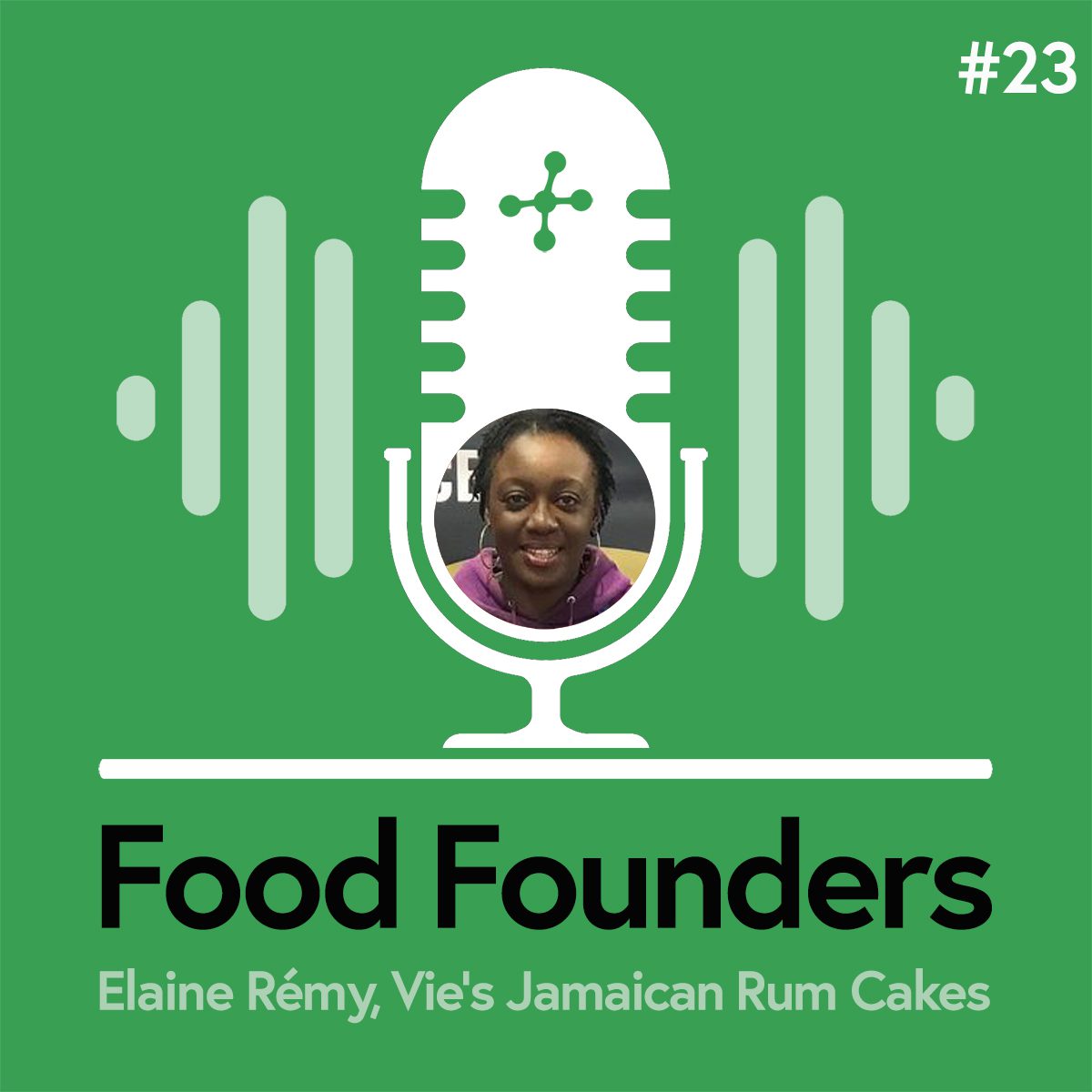 Rummy, Rummier, Rummiest: The evolution of Vie's Jamaican Rum Cakes