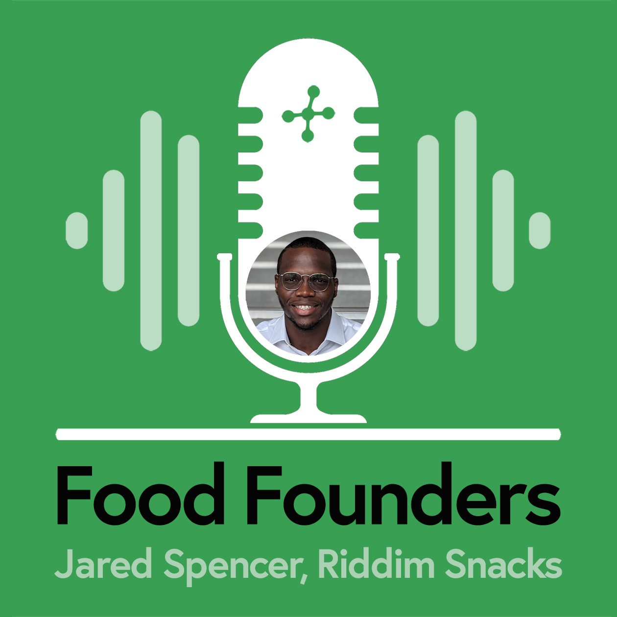 Riddim Snacks: Caribbean-inspired, Vegan and inclusive