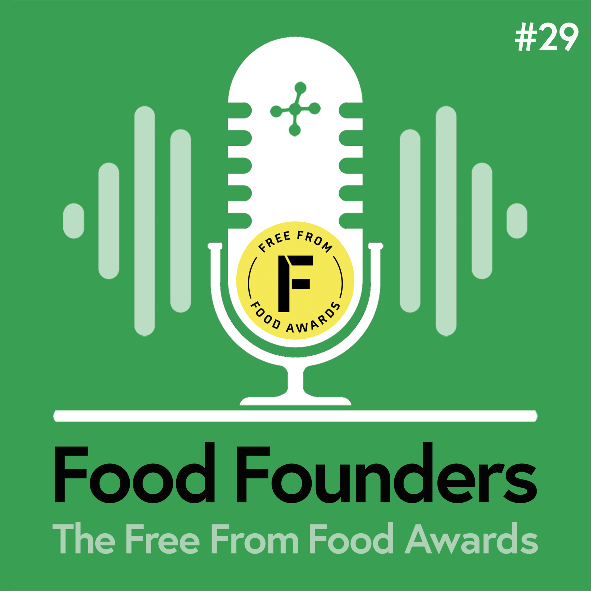 Inside the Free From Food Awards