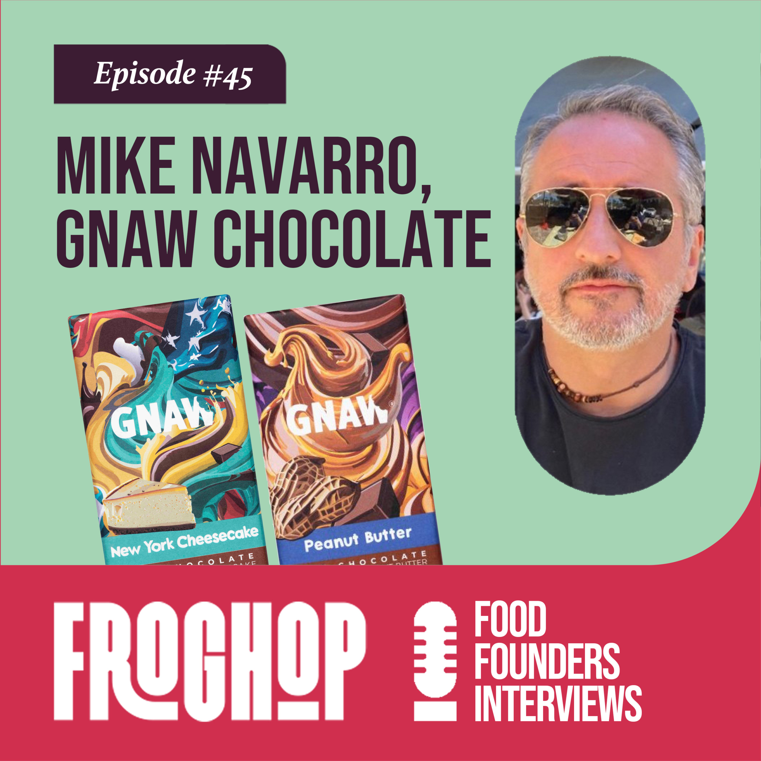 Gnaw Chocolate: Scaling-up with taste innovation