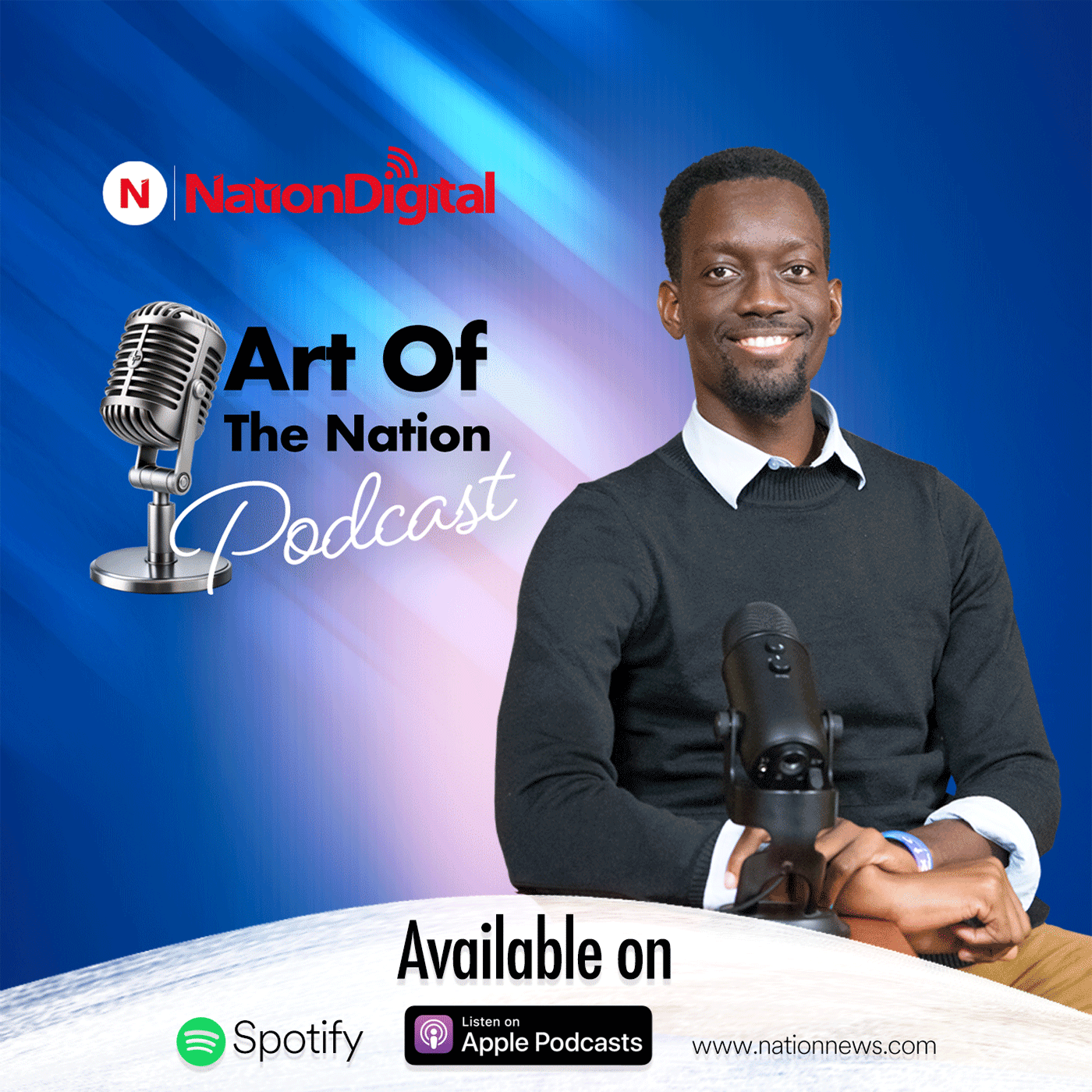 Art of the Nation