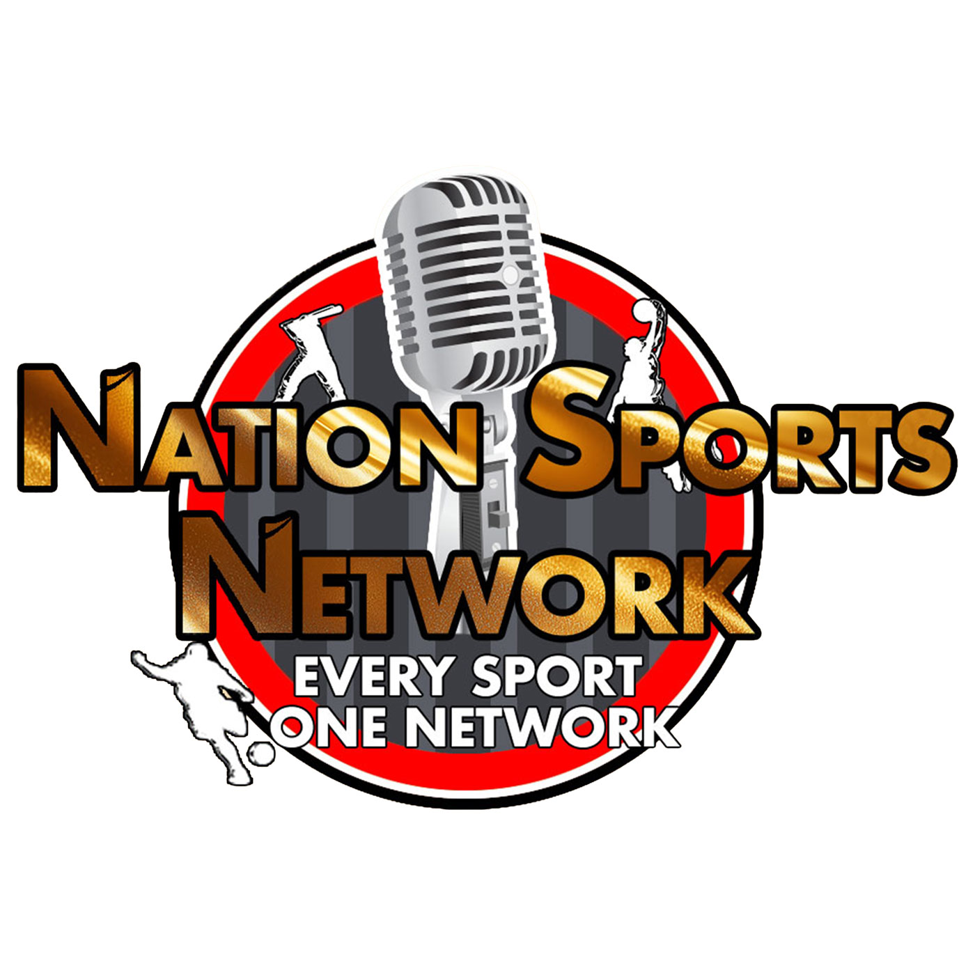 Nation Sports Network: Feat. Andre Applewhaite