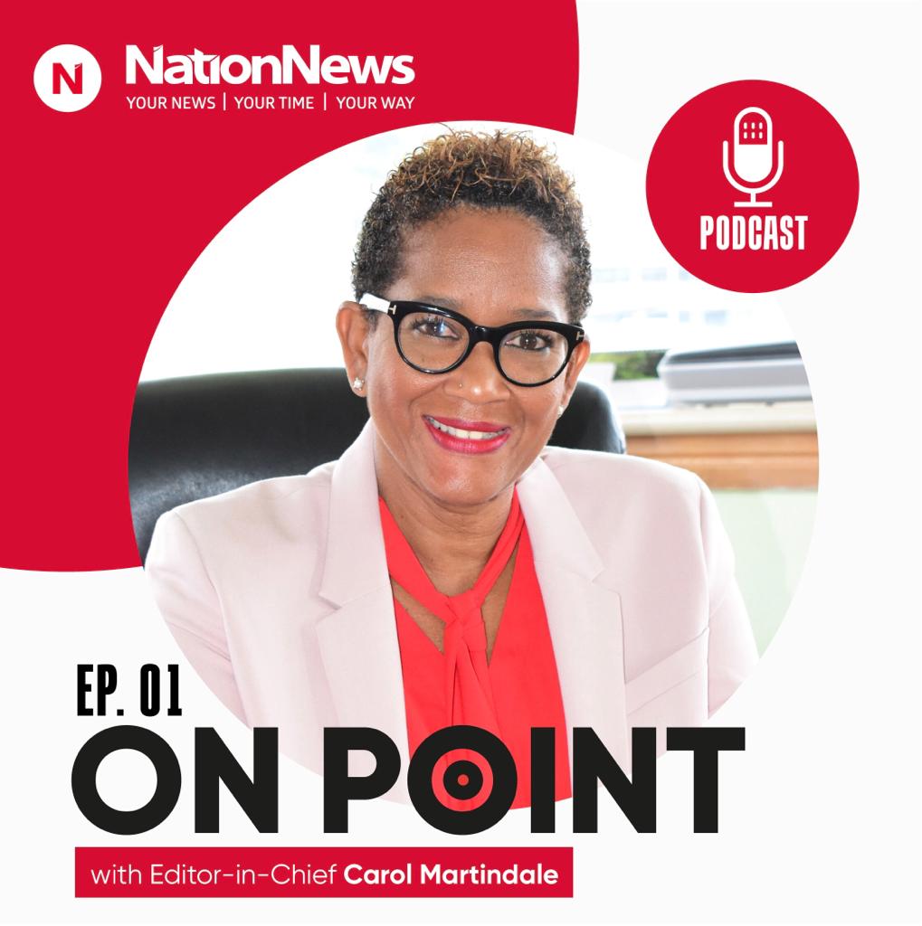 On Point Episode 1: What's In a Slogan?