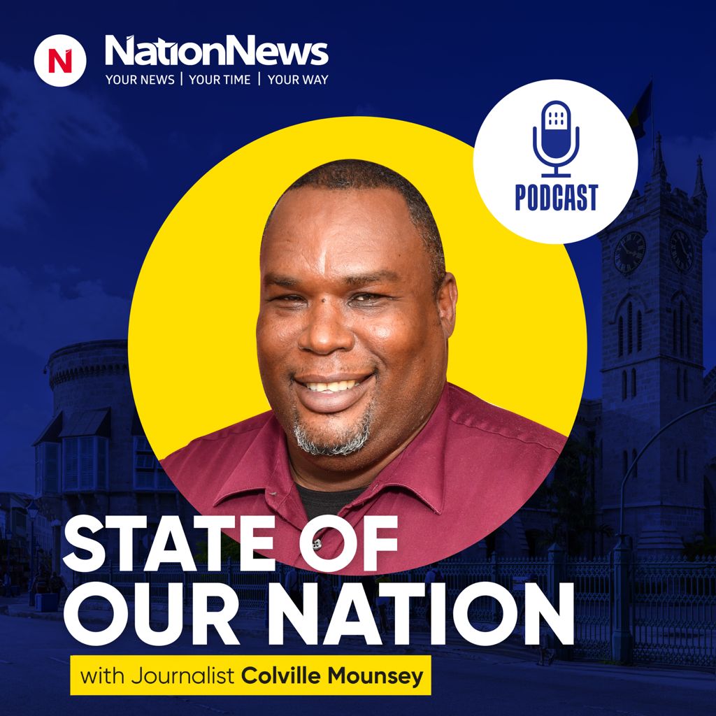 State of Our Nation Podcast