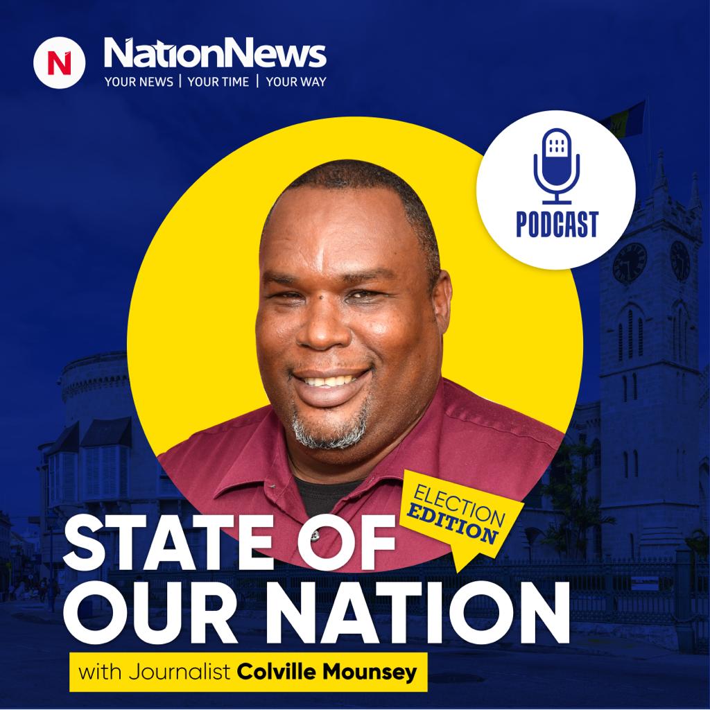 State of Our Nation S2 Ep 4:  The right to vote
