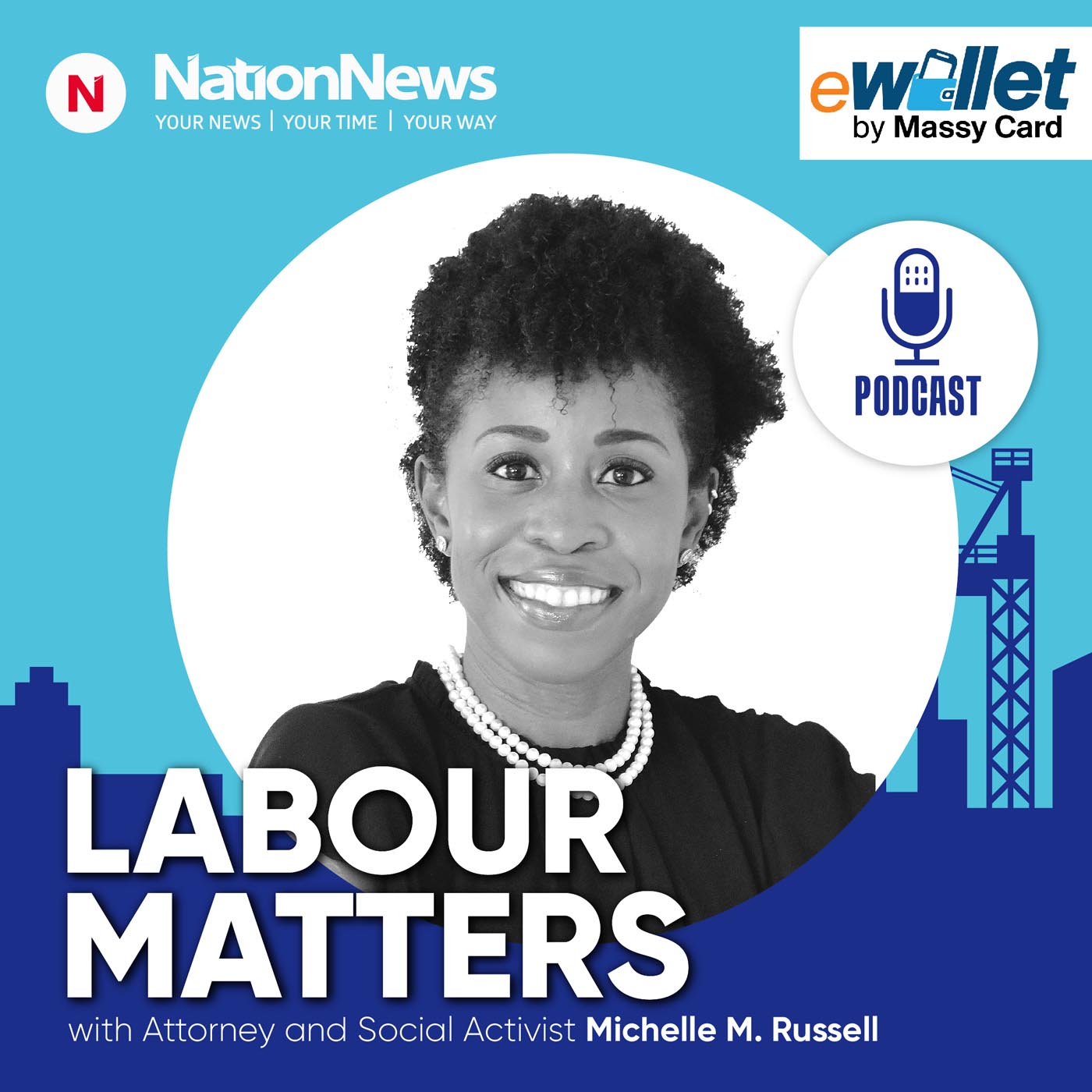 Labour Matters 10: Work without pay