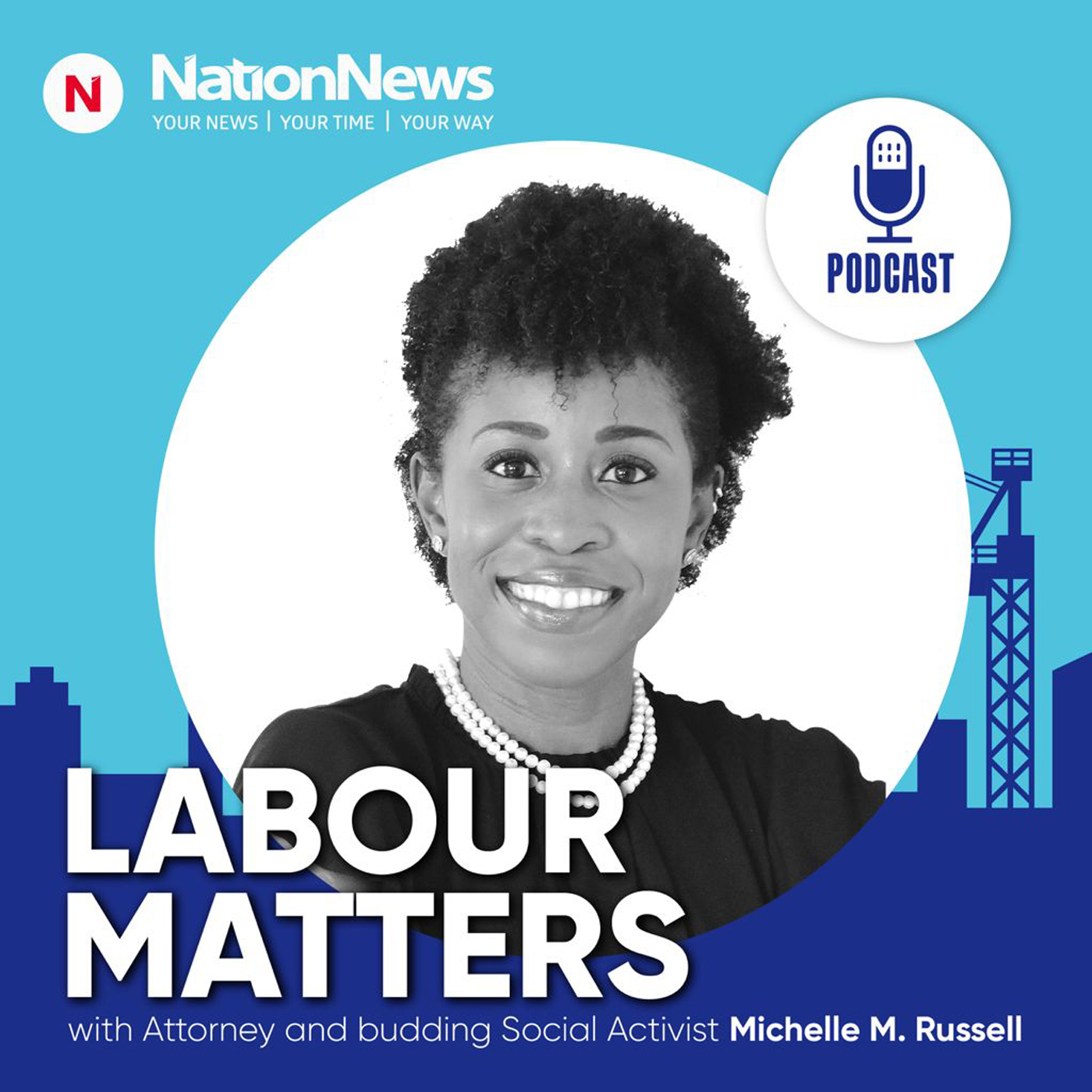 Labour Matters Episode 7: My employer mandates vaccination