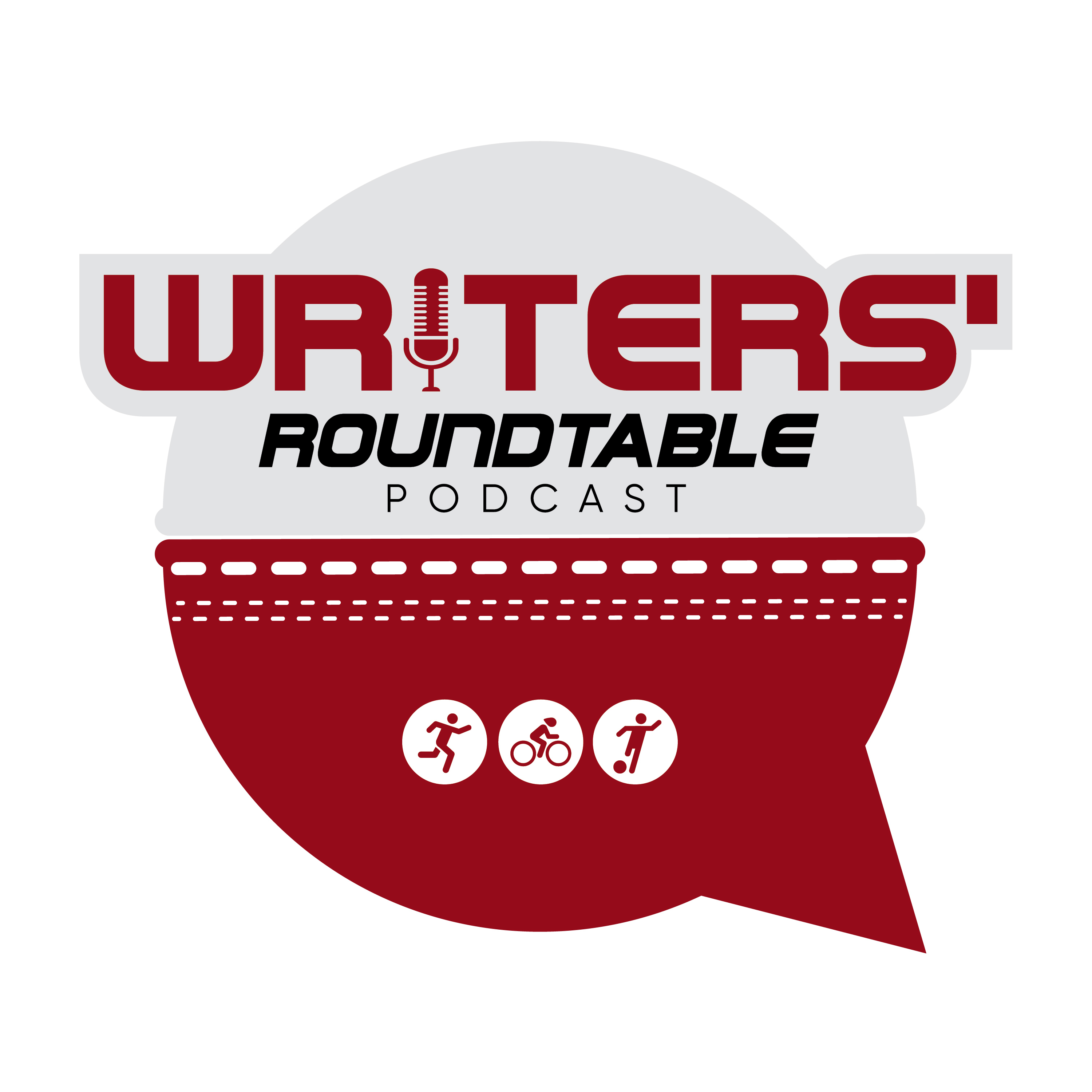 Writer’s Roundtable