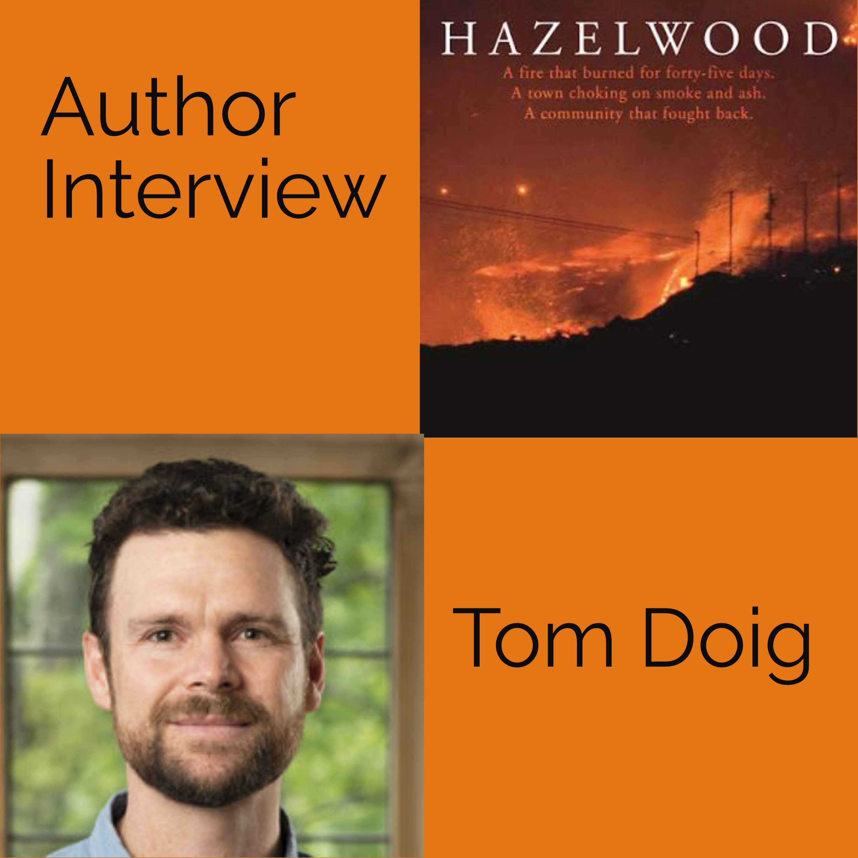 Episode Cover